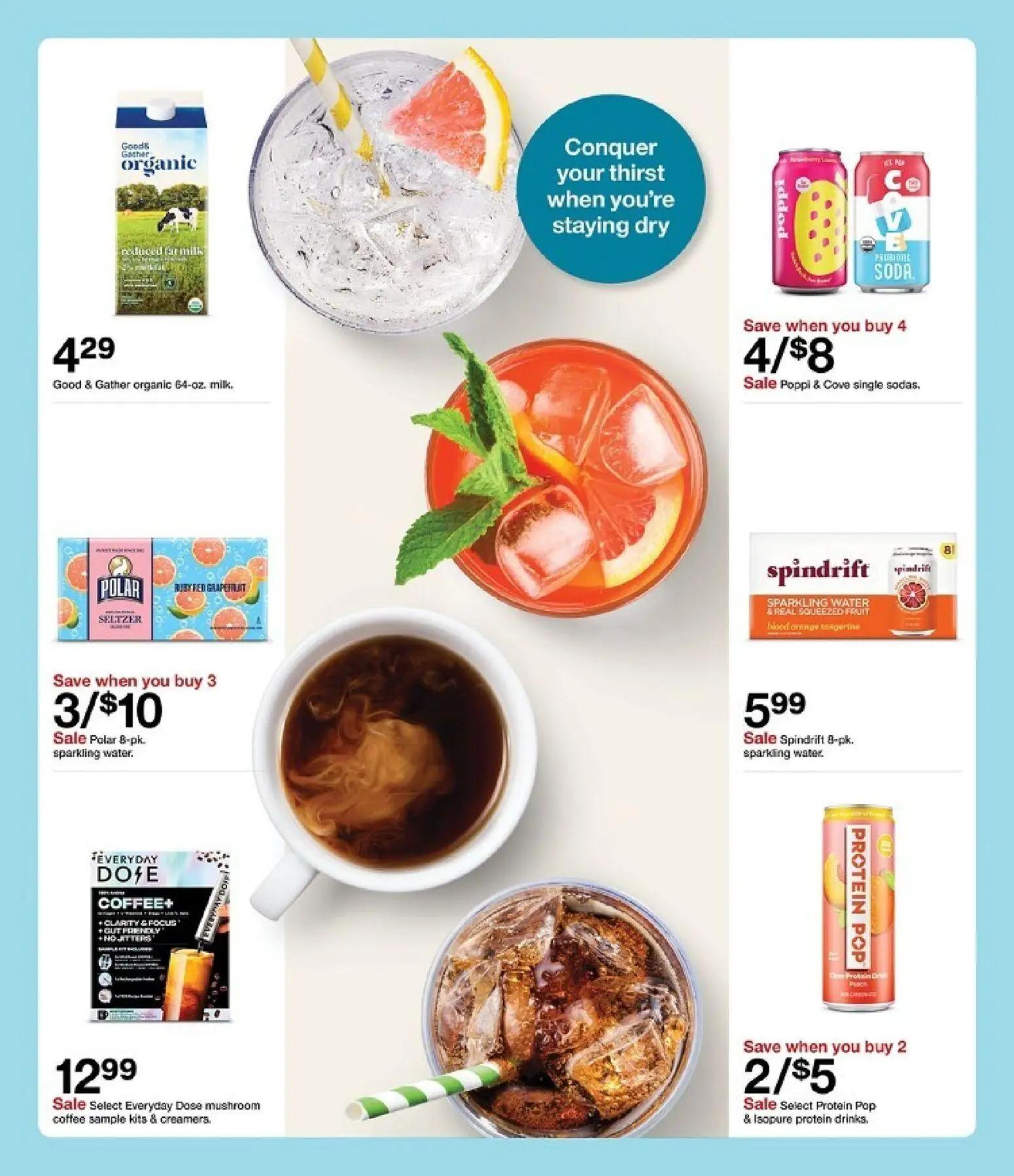 target - Target Weekly Ad - 01/04 - 01/10 2026 - page: 12