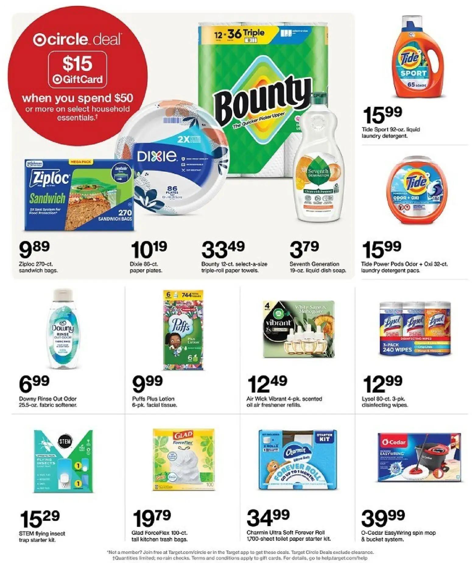 target - Target Weekly Ad - 01/04 - 01/10 2026 - page: 28