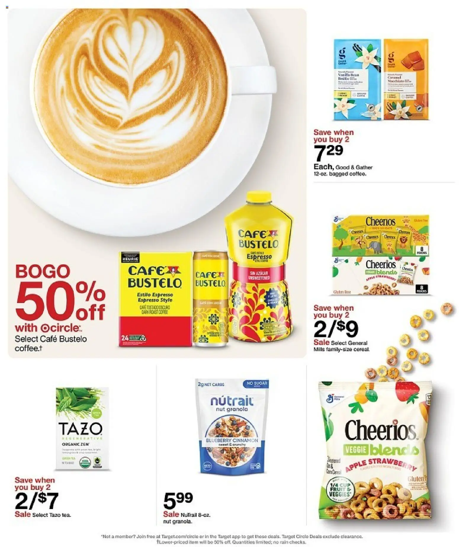 target - Target Weekly Ad - 01/04 - 01/10 2026 - page: 33