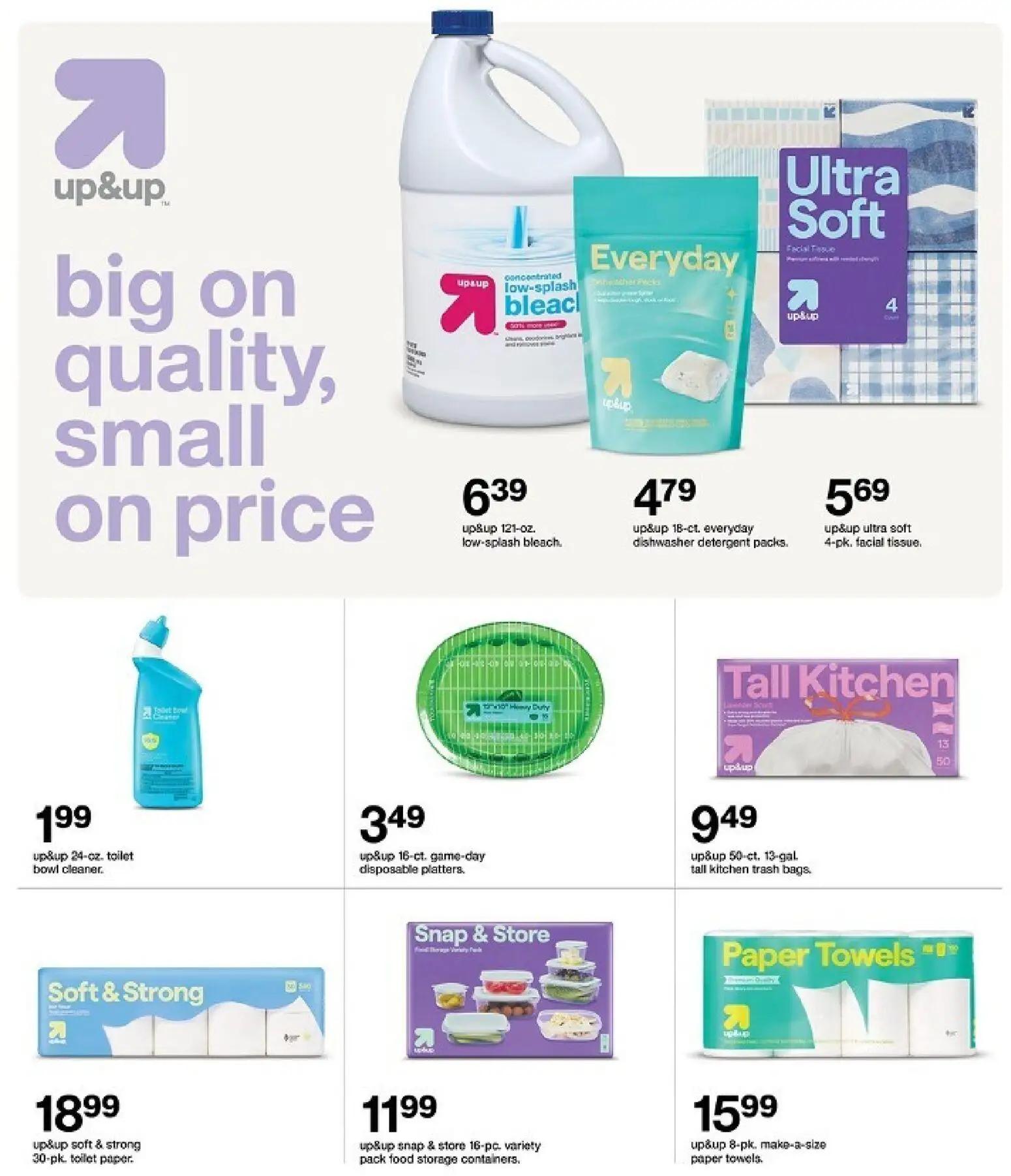 target - Target Weekly Ad - 01/04 - 01/10 2026 - page: 29