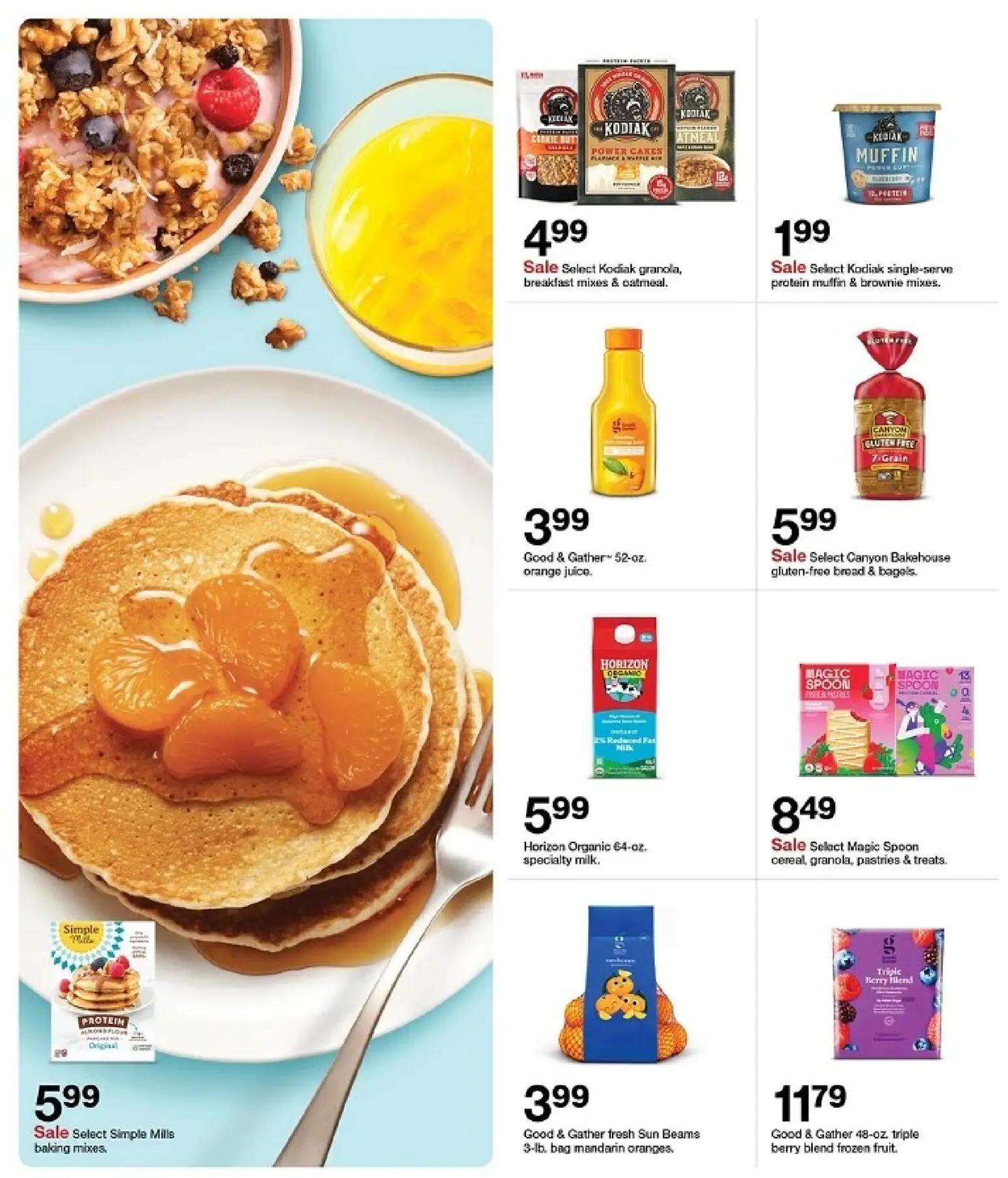 target - Target Weekly Ad - 01/11 - 01/17 2026 - page: 6