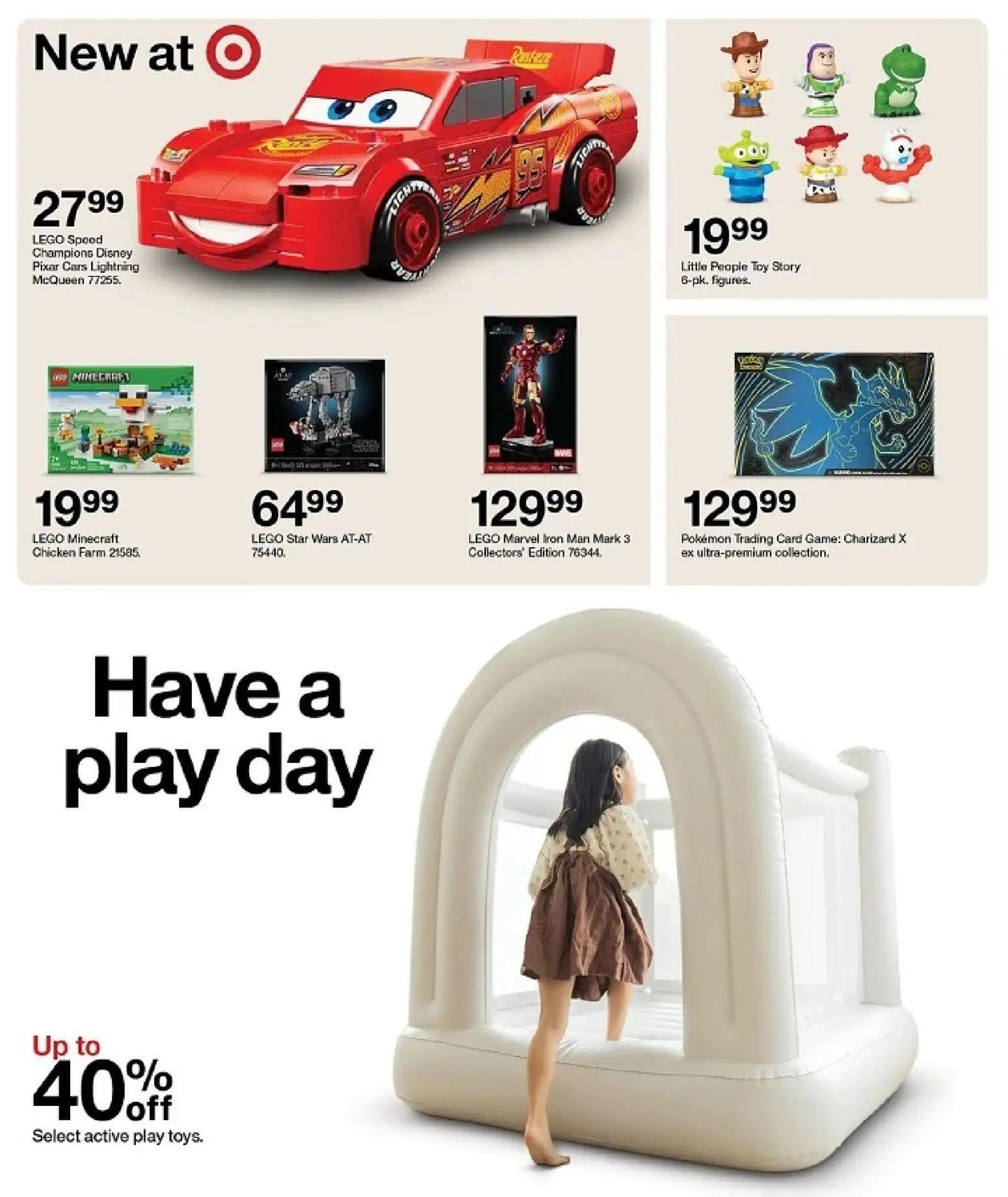 target - Target Weekly Ad - 01/11 - 01/17 2026 - page: 23
