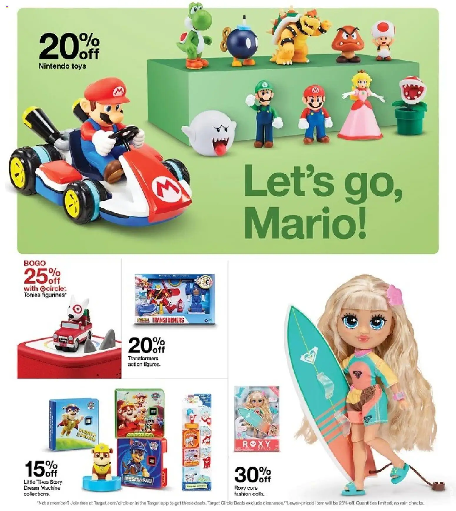 target - Target Weekly Ad - 01/11 - 01/17 2026 - page: 22