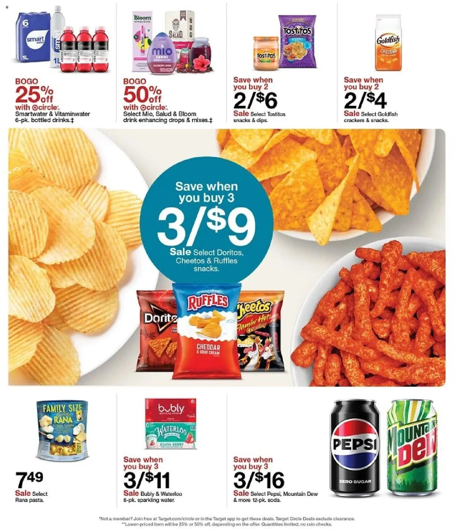 target - Target Weekly Ad - 01/11 - 01/17 2026 - page: 36