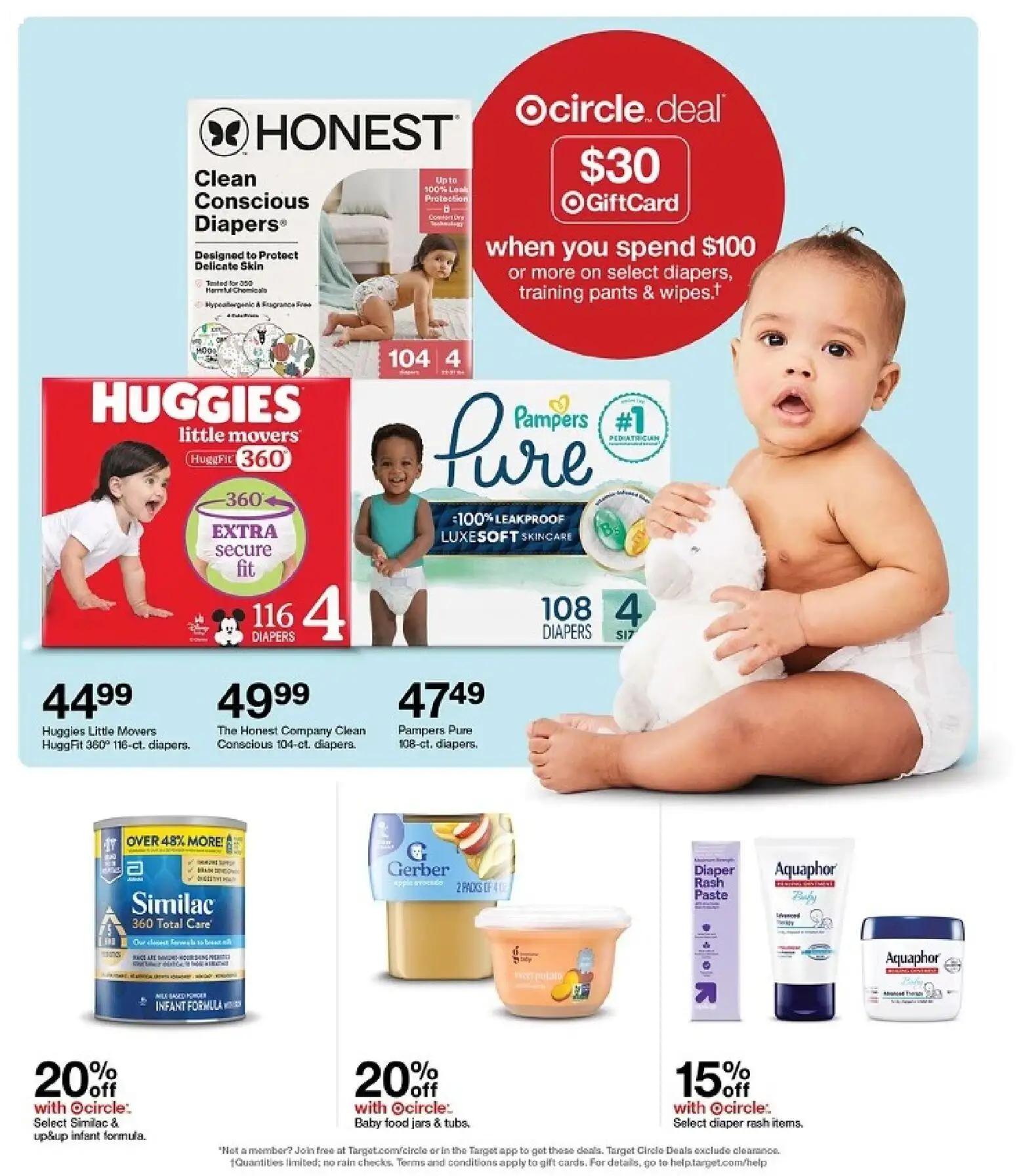 target - Target Weekly Ad - 01/11 - 01/17 2026 - page: 25