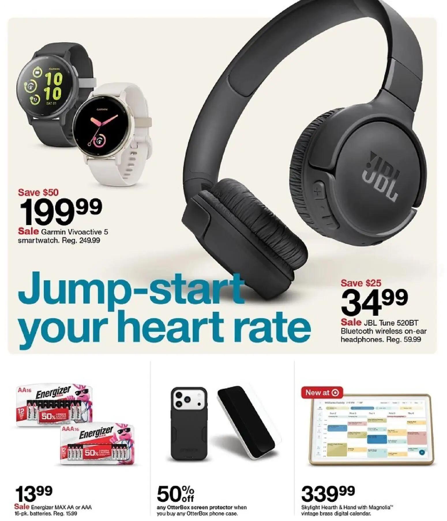 target - Target Weekly Ad - 01/11 - 01/17 2026 - page: 18