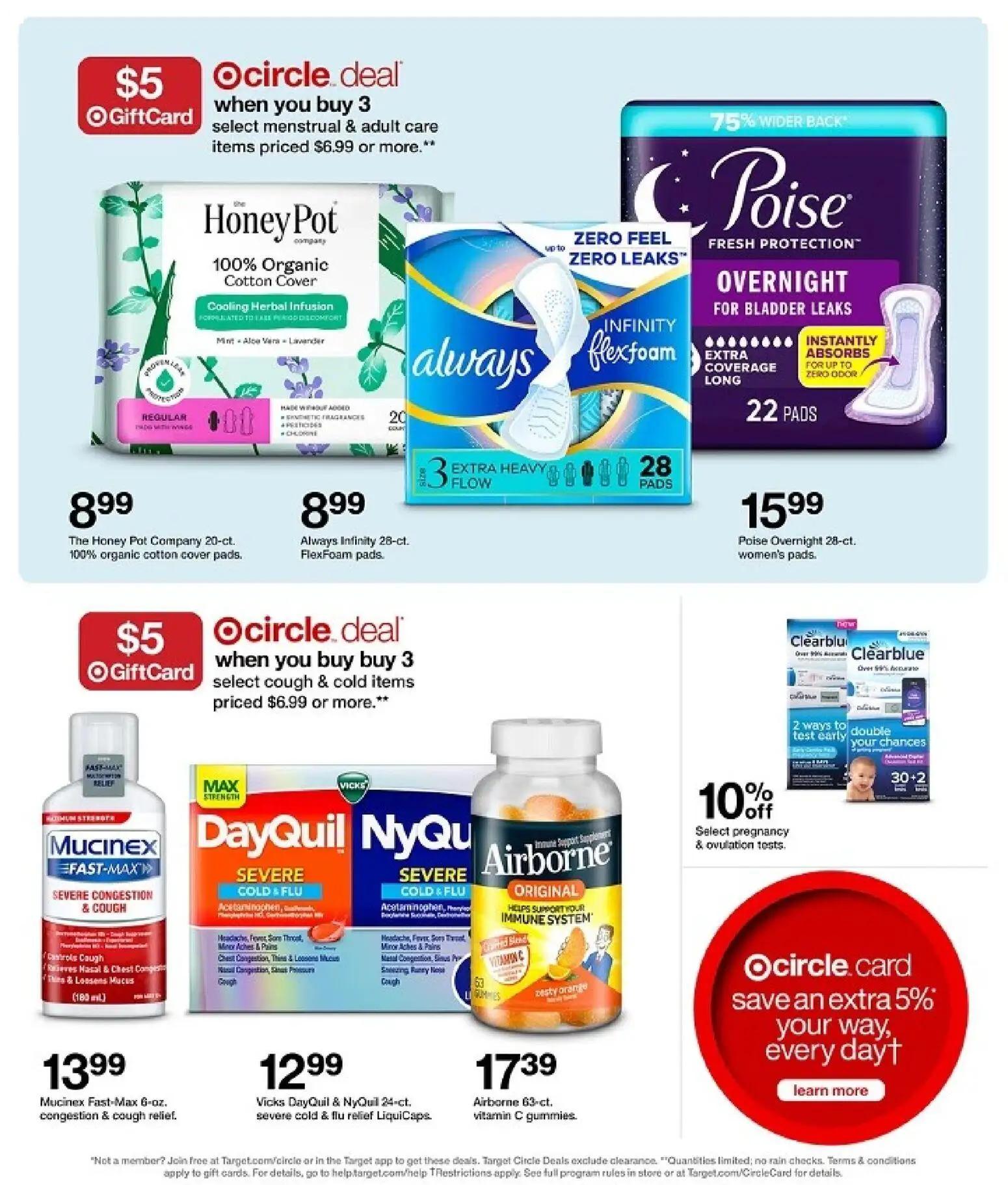 target - Target Weekly Ad - 01/18 - 01/24 2026 - page: 4