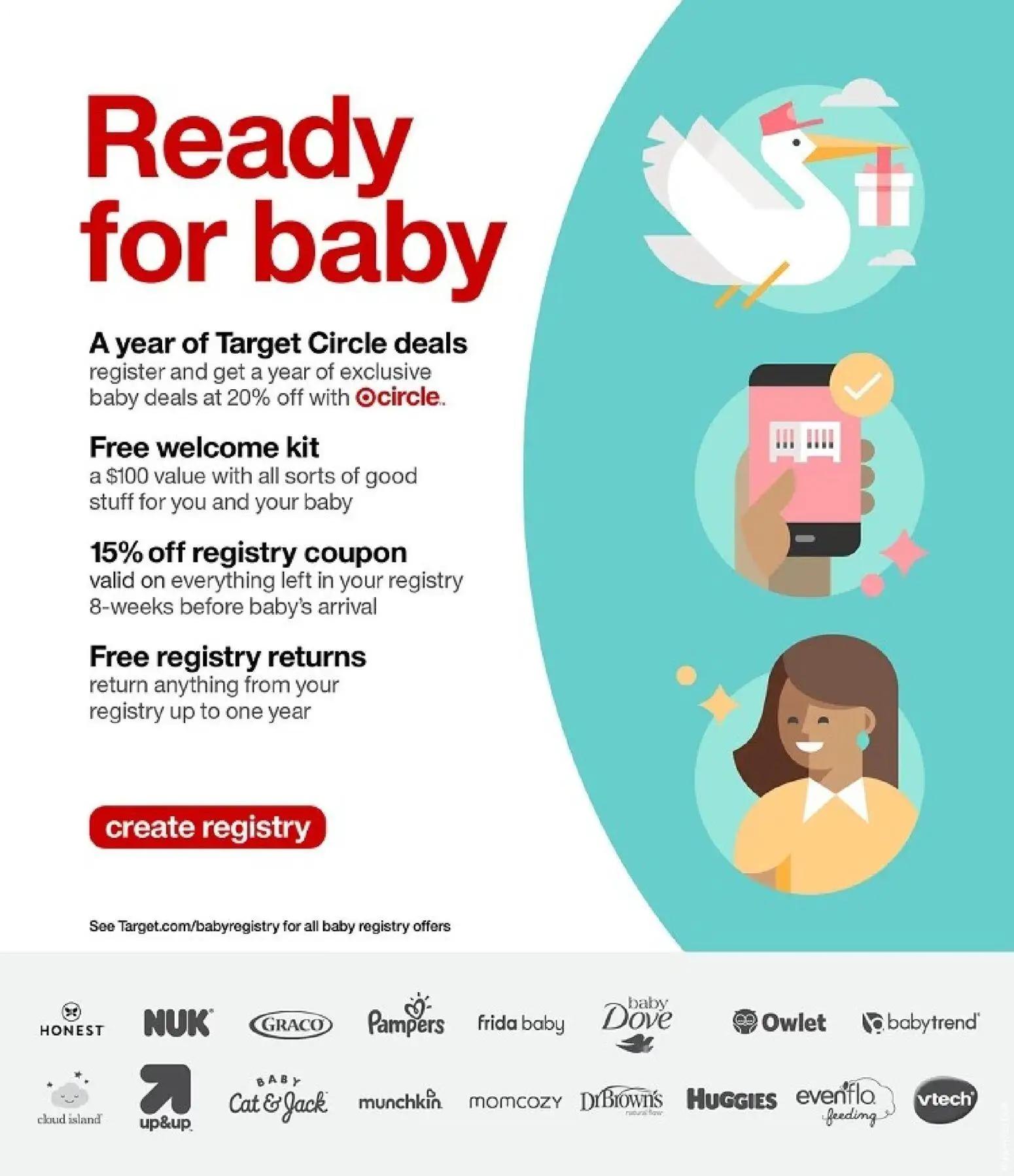 target - Target Weekly Ad - 01/18 - 01/24 2026 - page: 33