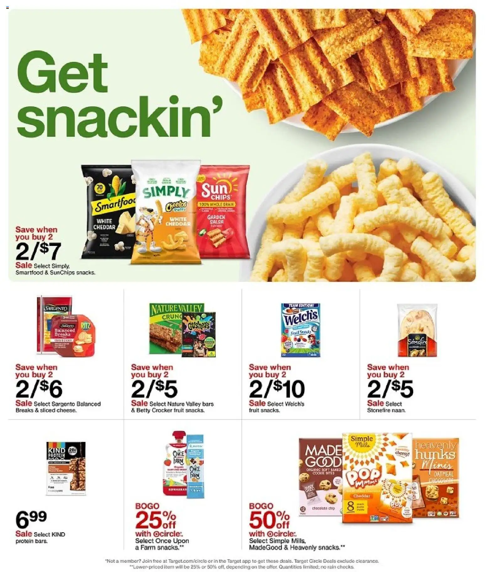 target - Target Weekly Ad - 01/18 - 01/24 2026 - page: 6