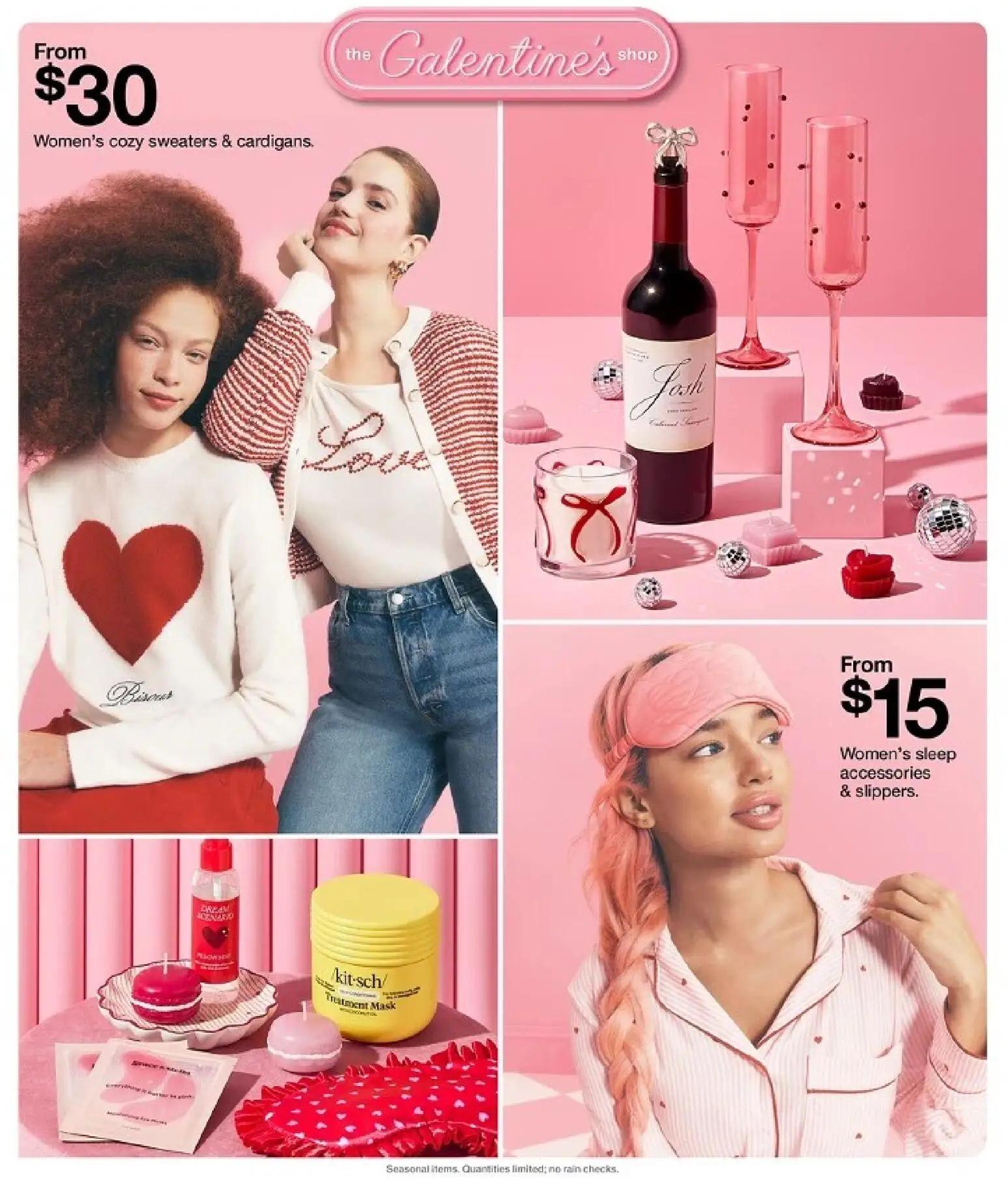target - Target Weekly Ad - 01/18 - 01/24 2026 - page: 25