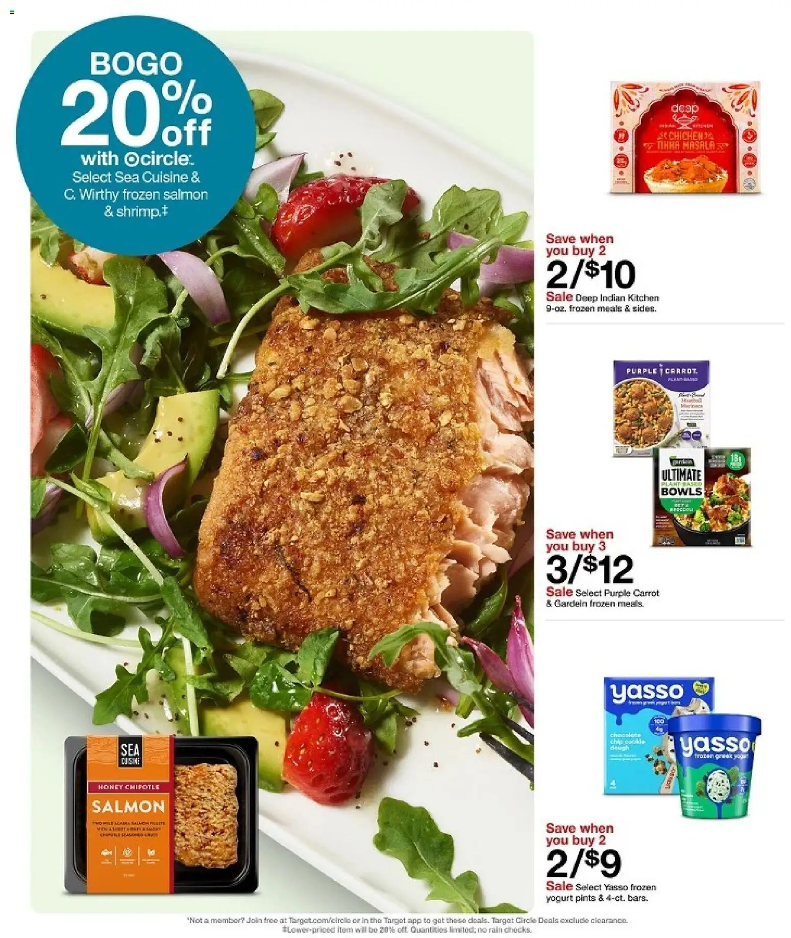 target - Target Weekly Ad - 01/18 - 01/24 2026 - page: 7