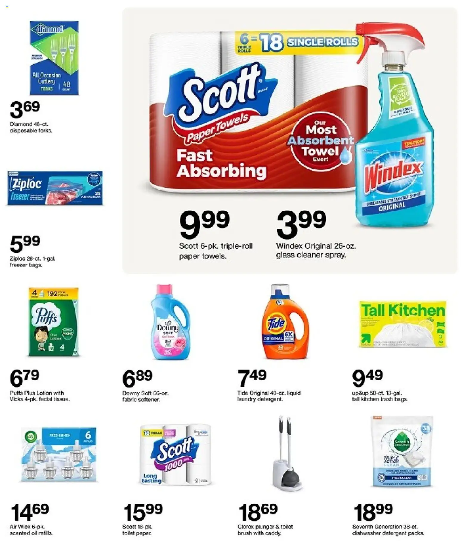target - Target Weekly Ad - 01/18 - 01/24 2026 - page: 29