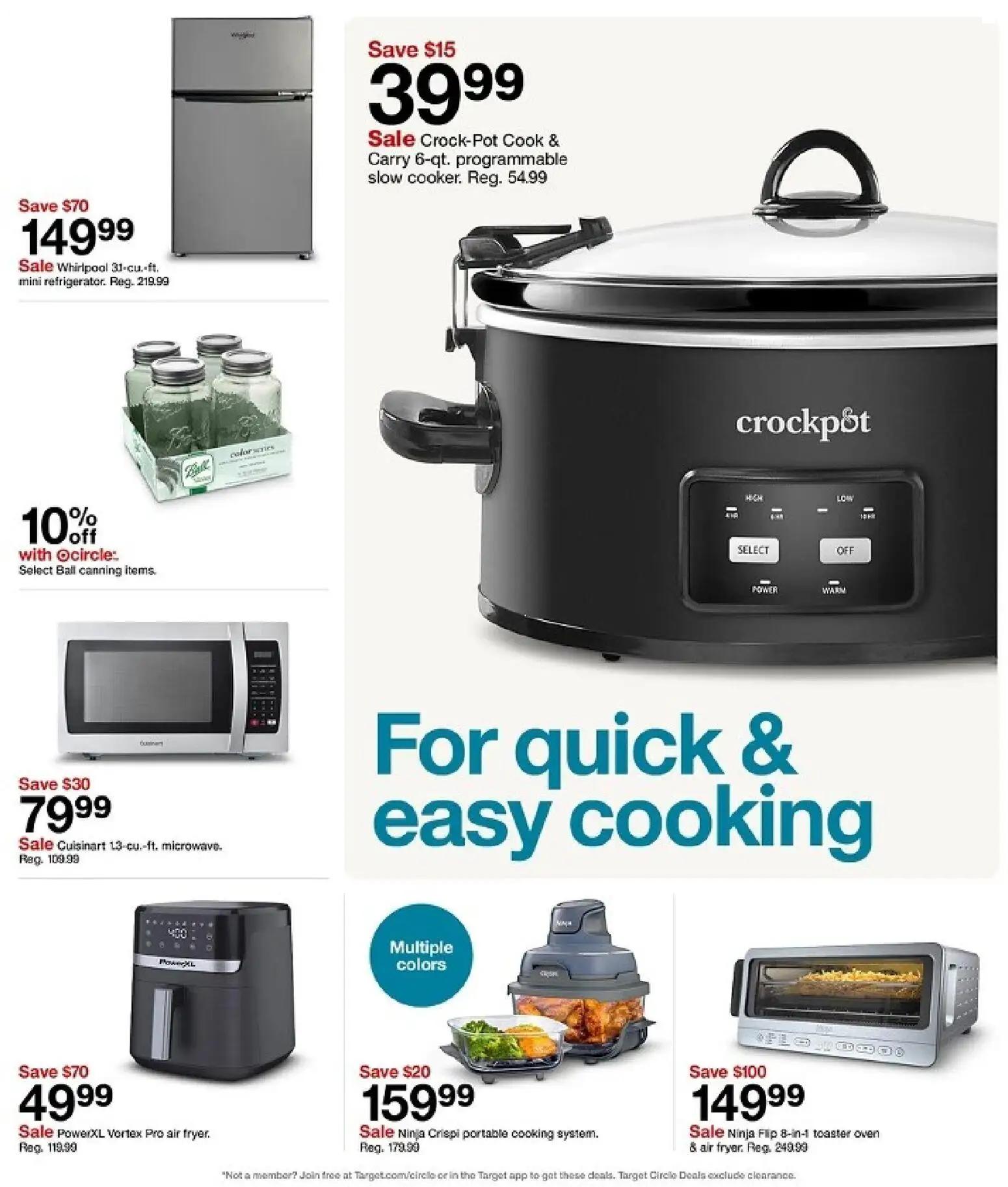 target - Target Weekly Ad - 01/18 - 01/24 2026 - page: 10