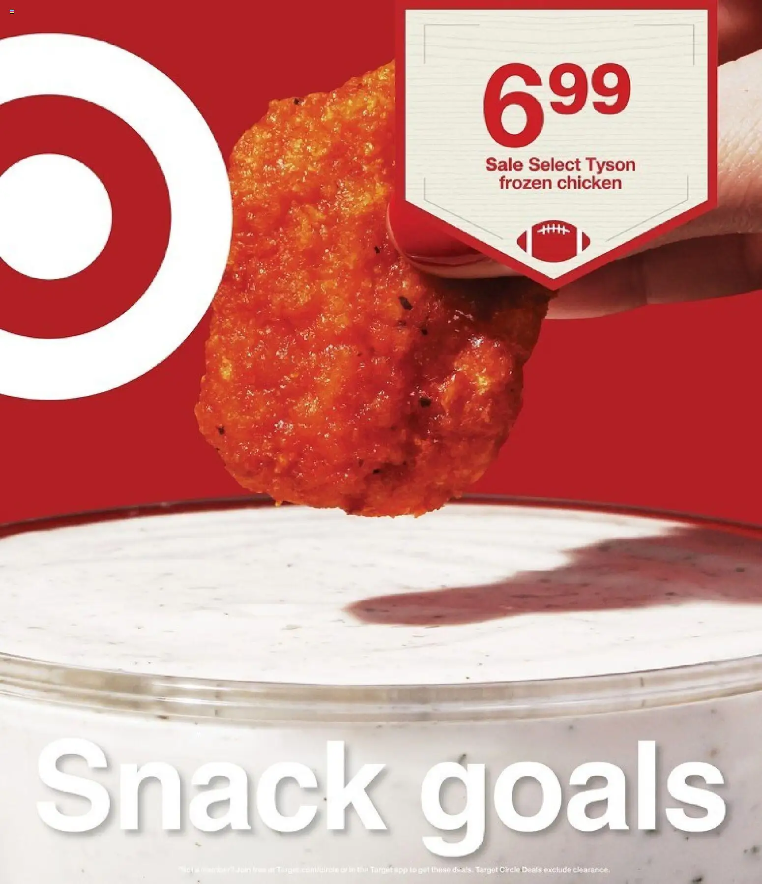 target - Target Weekly Ad - 01/25 - 01/31 2026
