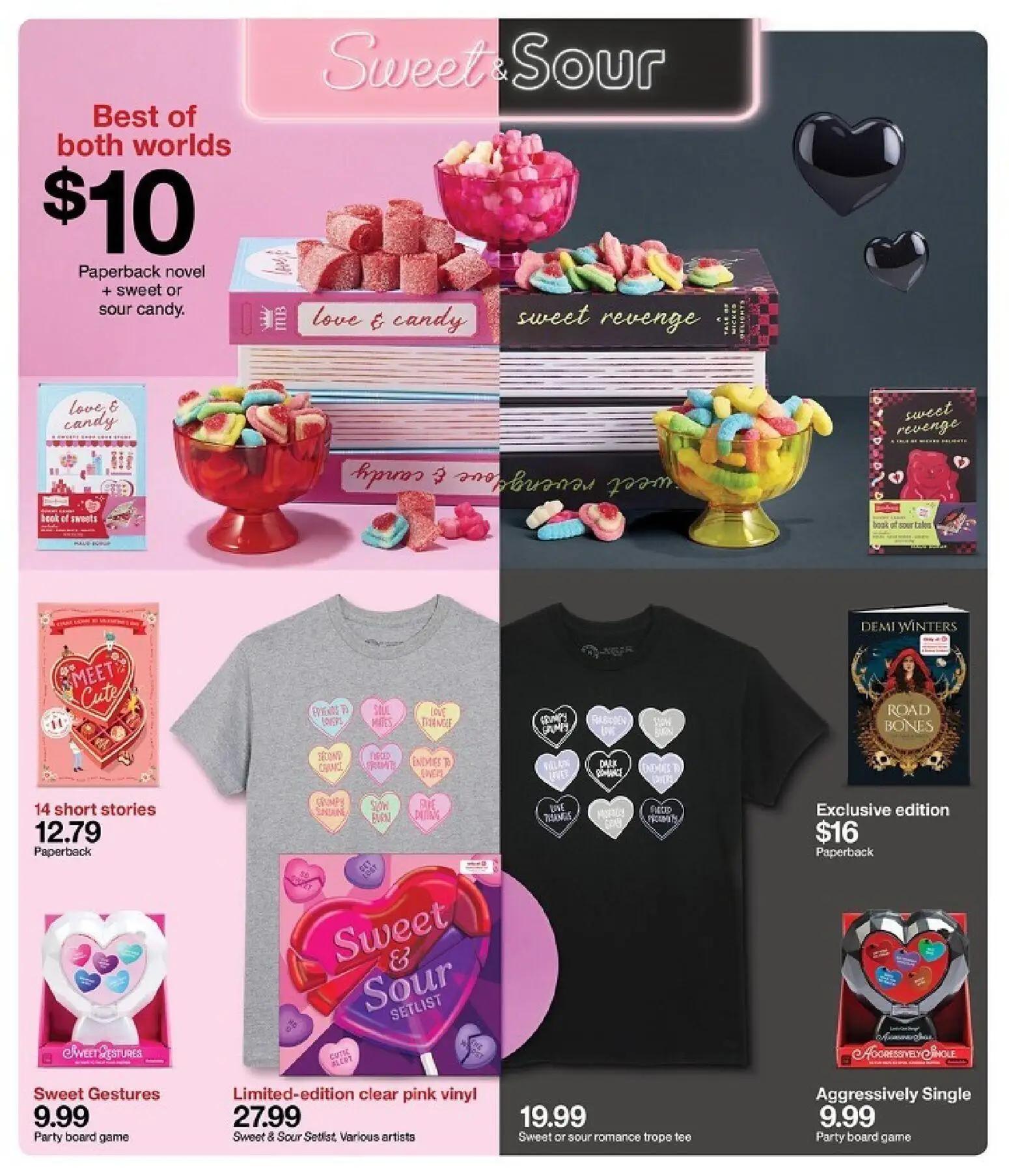 target - Target Weekly Ad - 01/25 - 01/31 2026 - page: 23