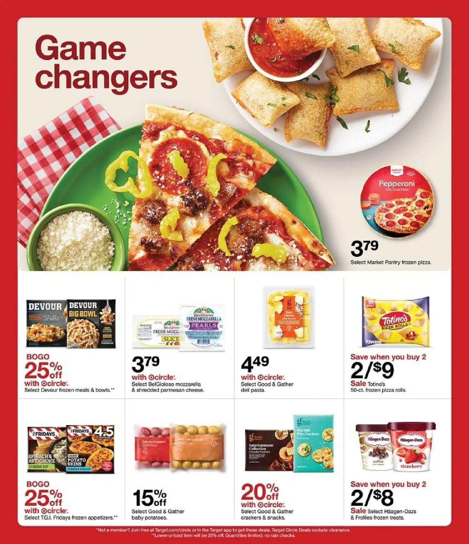 target - Target Weekly Ad - 01/25 - 01/31 2026 - page: 4