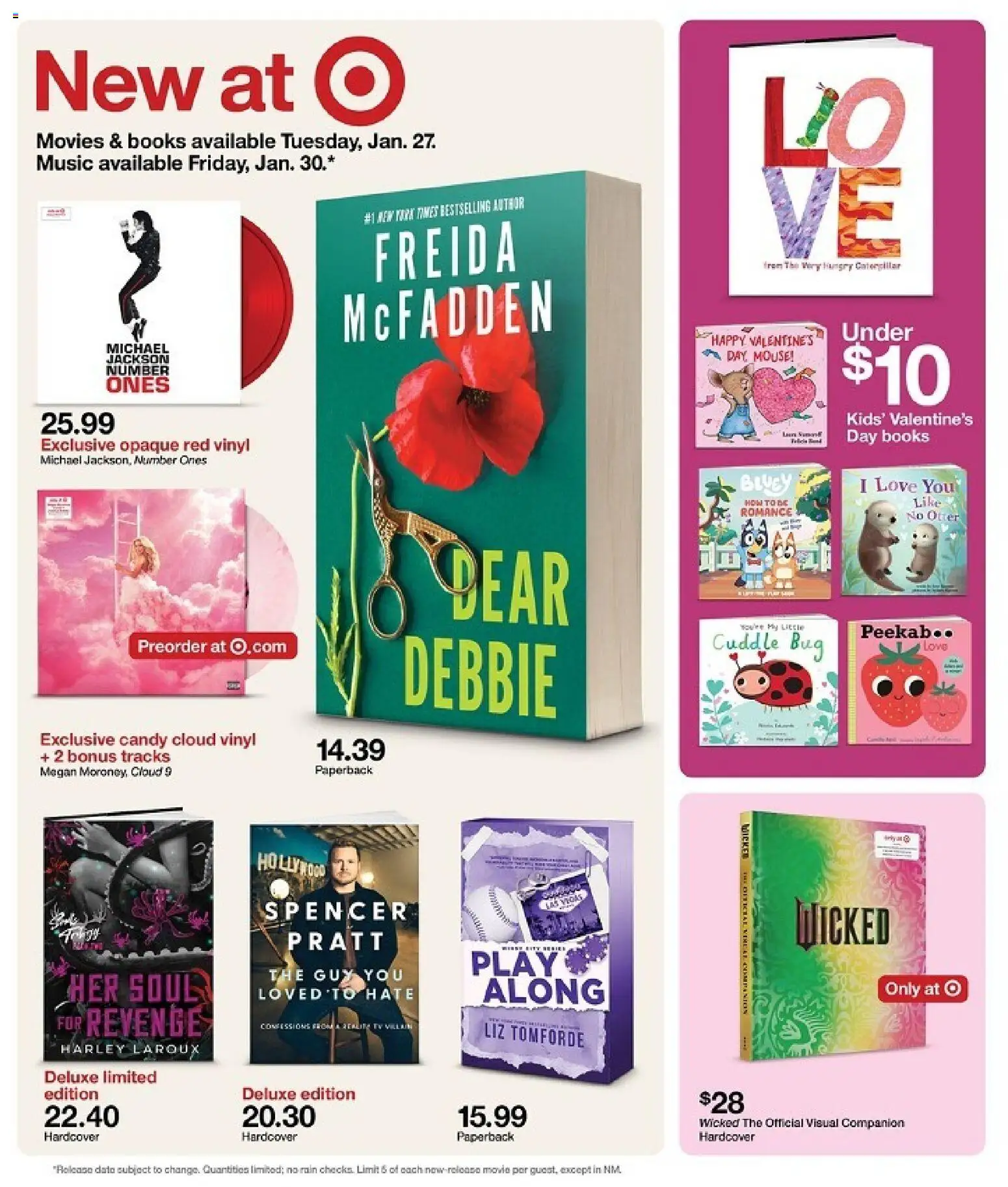 target - Target Weekly Ad - 01/25 - 01/31 2026 - page: 19