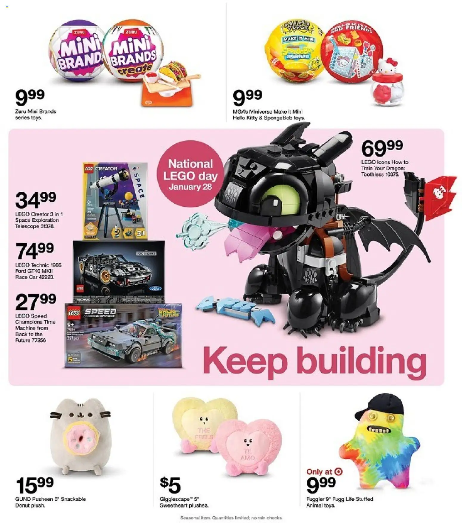 target - Target Weekly Ad - 01/25 - 01/31 2026 - page: 20
