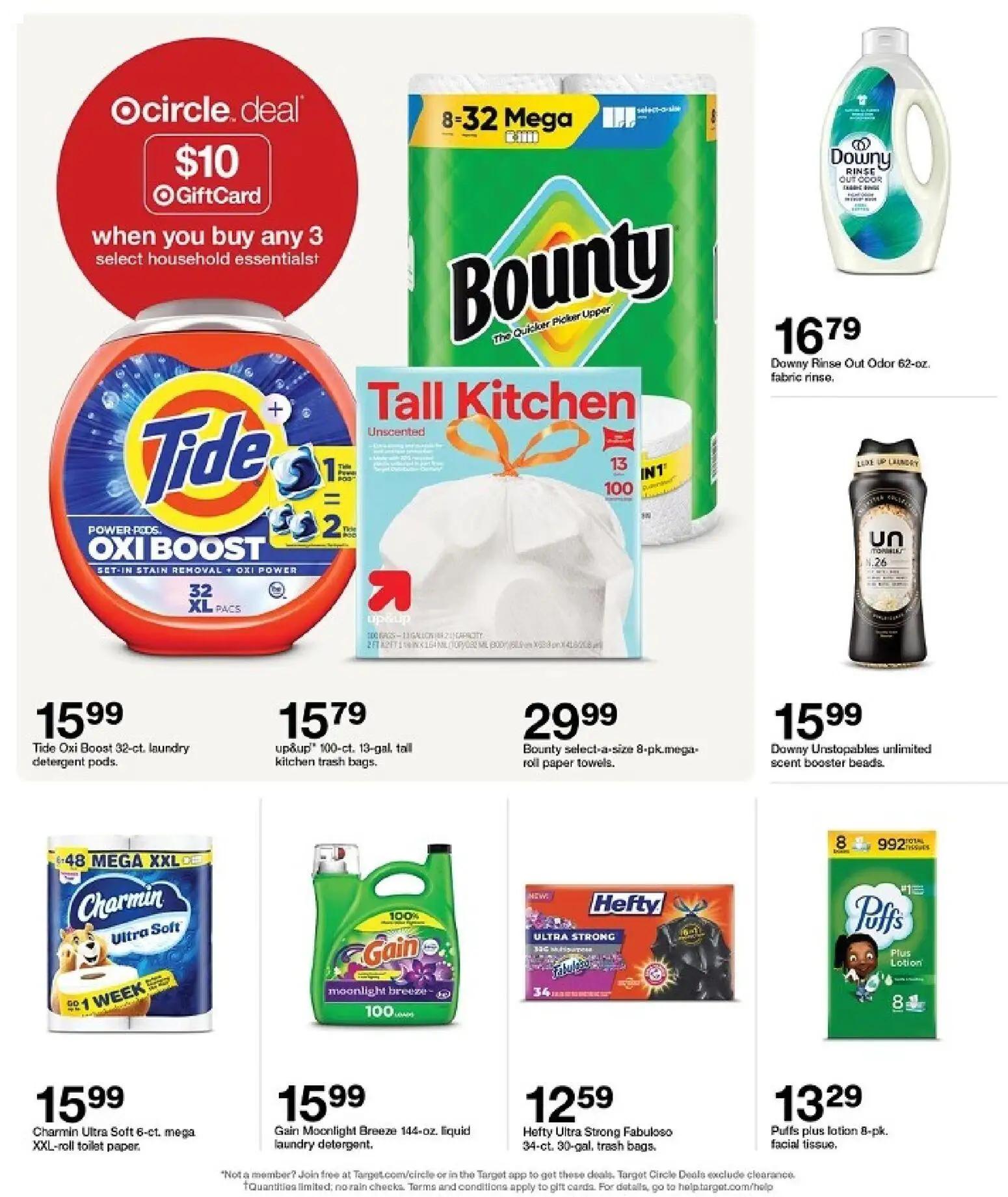 target - Target Weekly Ad - 02/01 - 02/07 2026 - page: 36