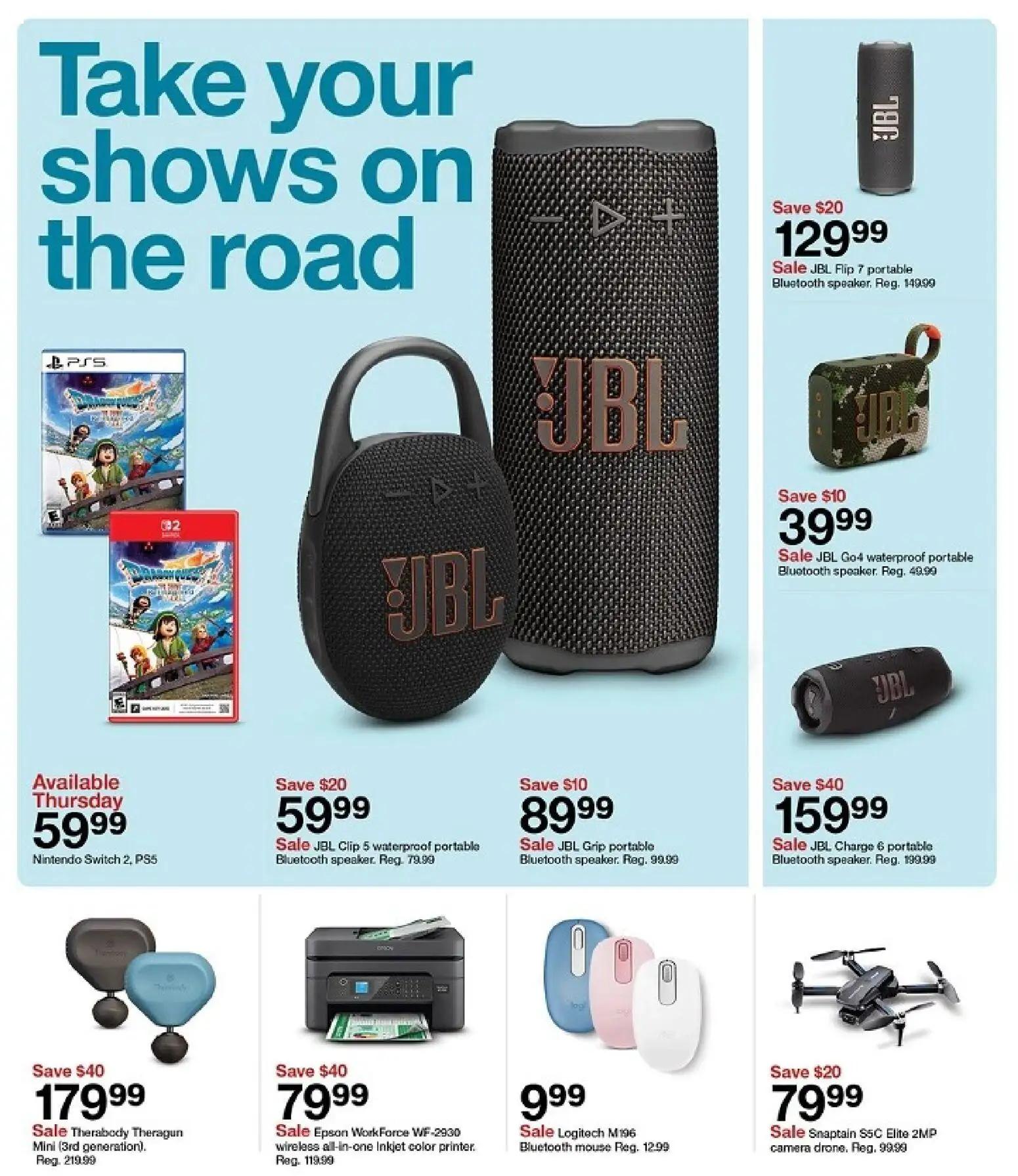 target - Target Weekly Ad - 02/01 - 02/07 2026 - page: 23