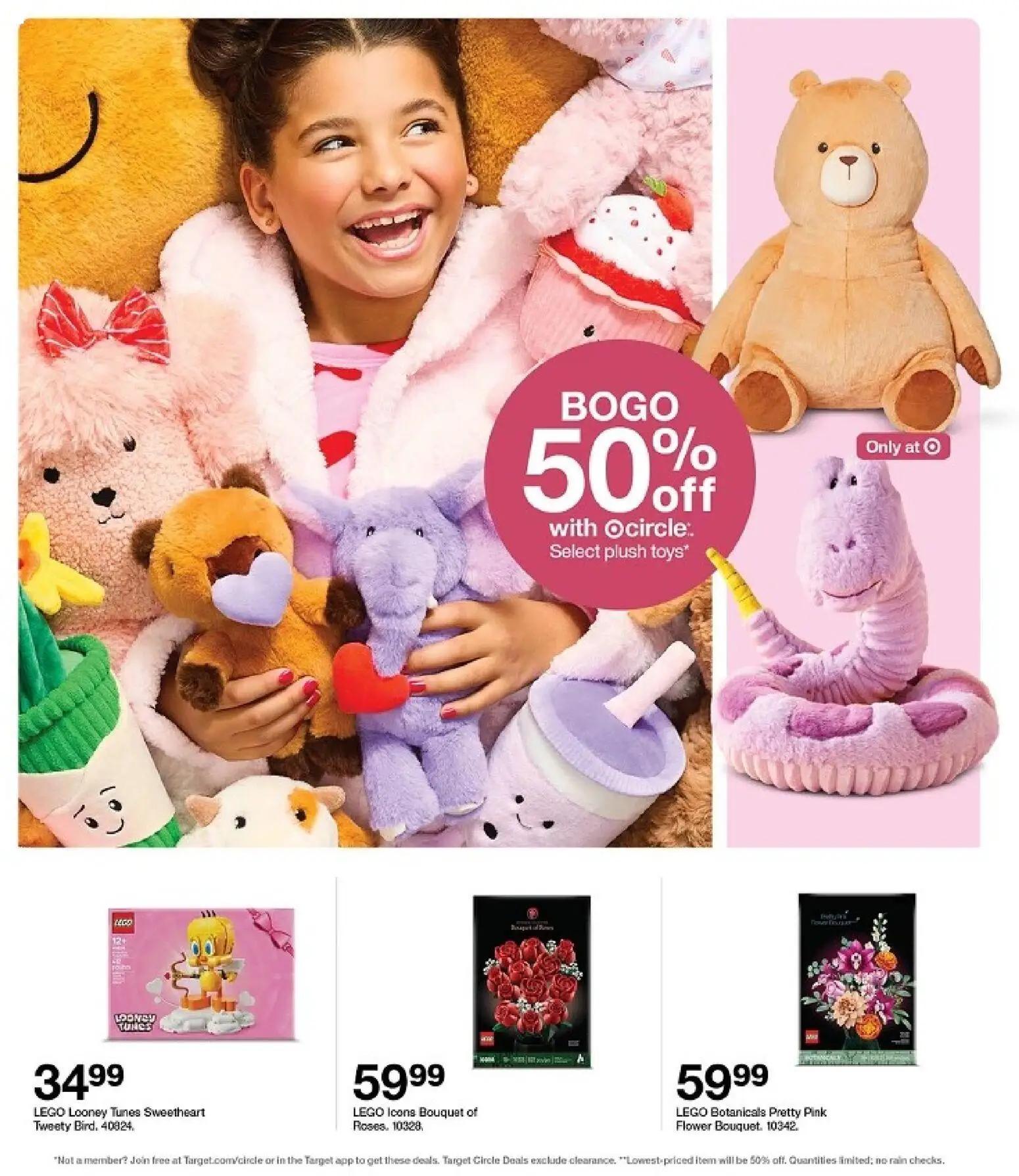 target - Target Weekly Ad - 02/01 - 02/07 2026 - page: 16
