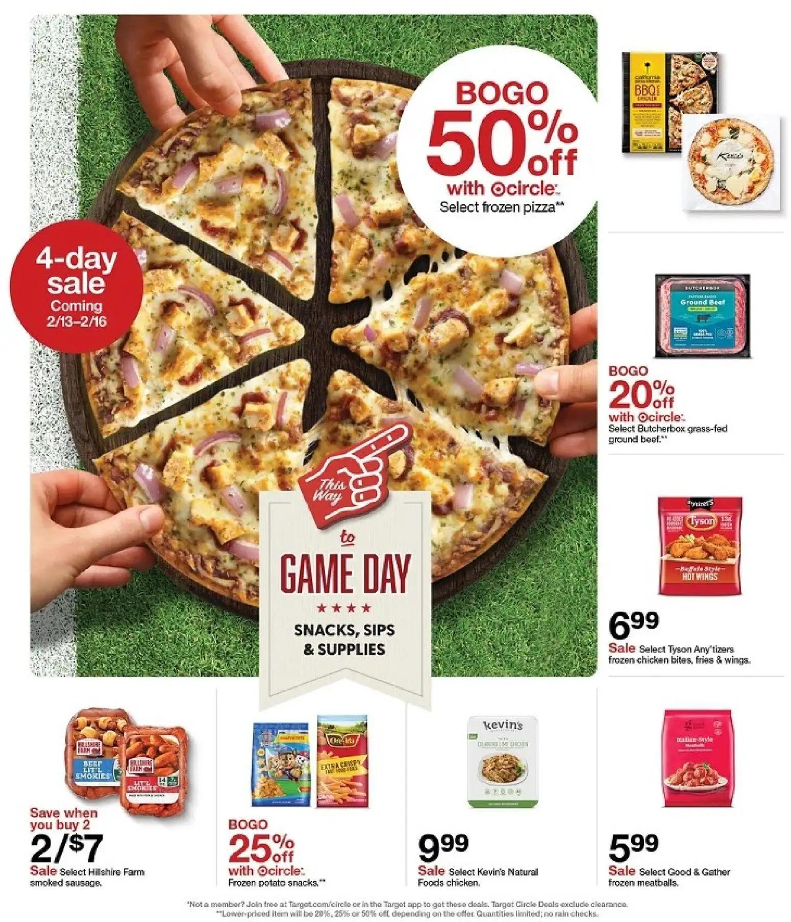 target - Target Weekly Ad - 02/01 - 02/07 2026 - page: 3