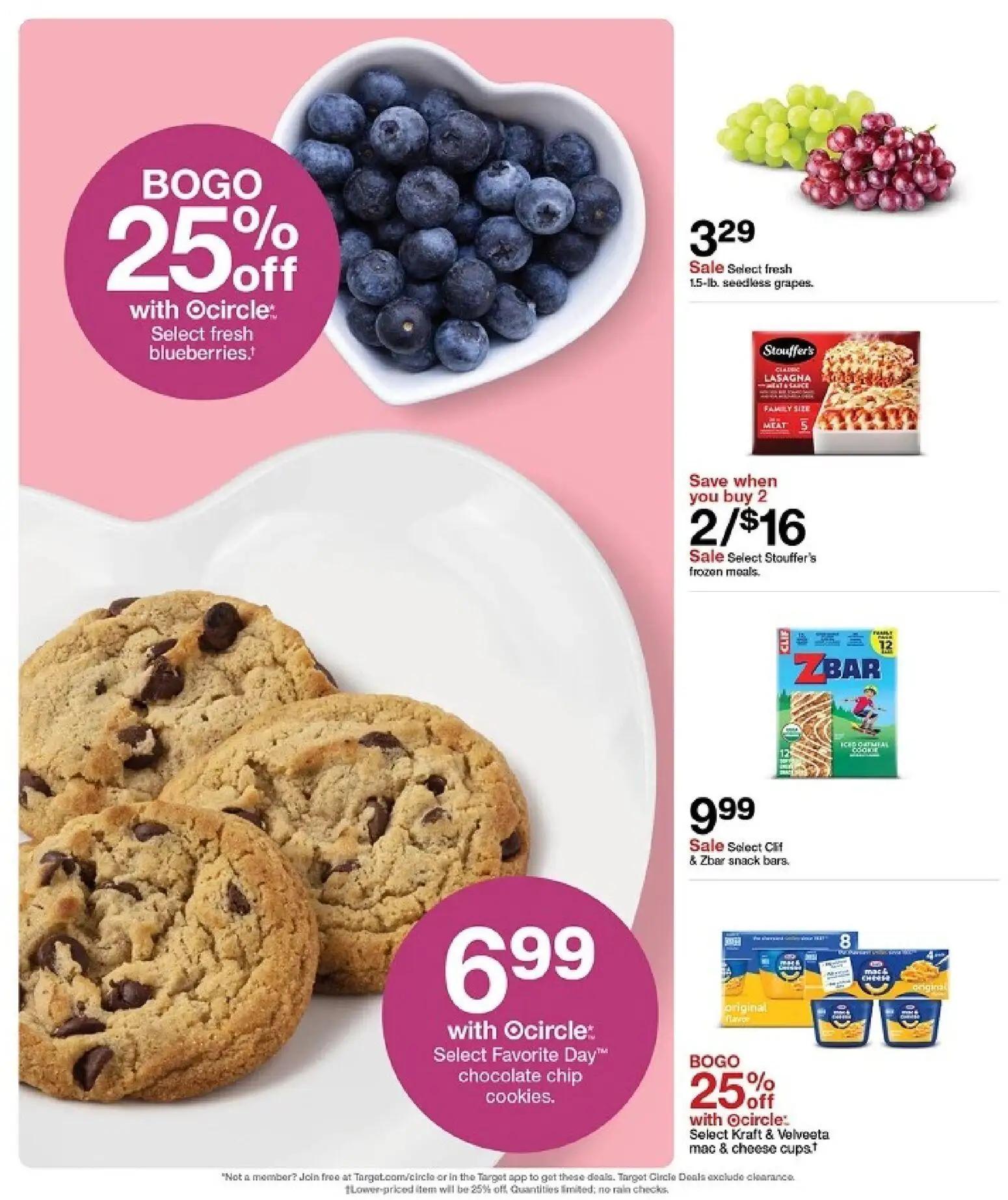 target - Target Weekly Ad - 02/01 - 02/07 2026 - page: 20
