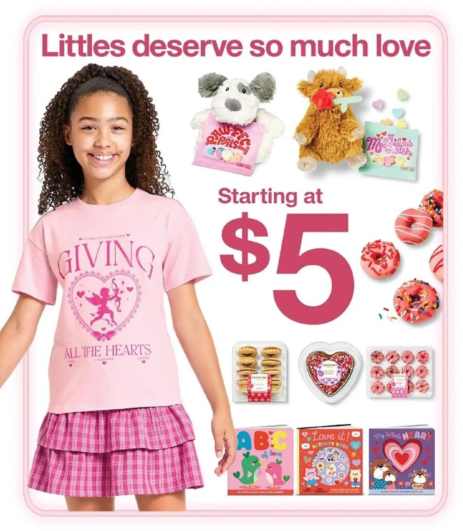 target - Target Weekly Ad - 02/01 - 02/07 2026 - page: 14