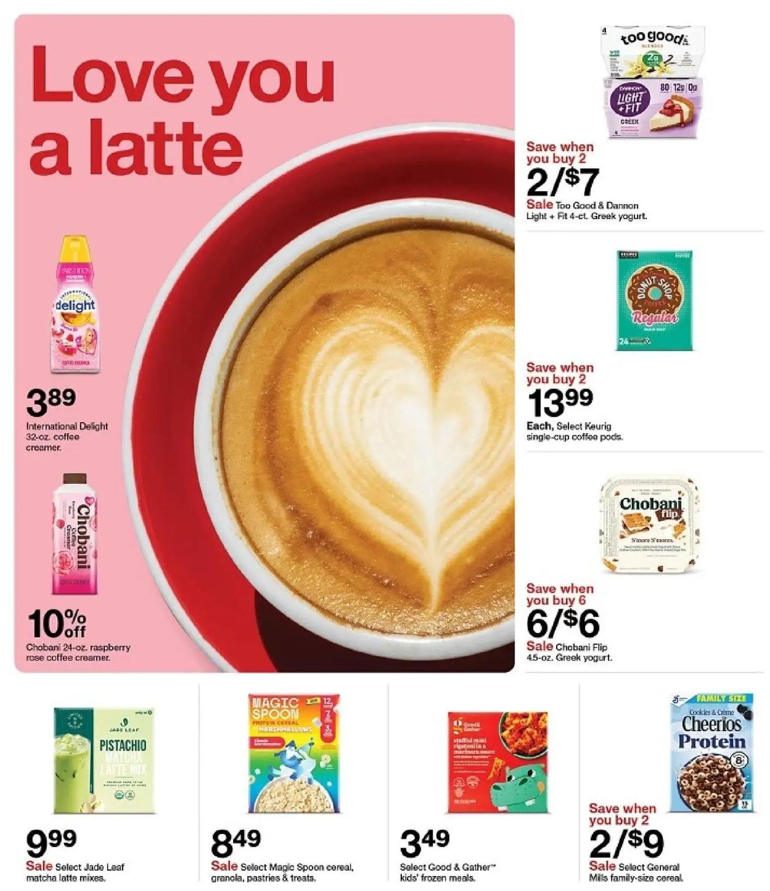 target - Target Weekly Ad - 02/01 - 02/07 2026 - page: 19