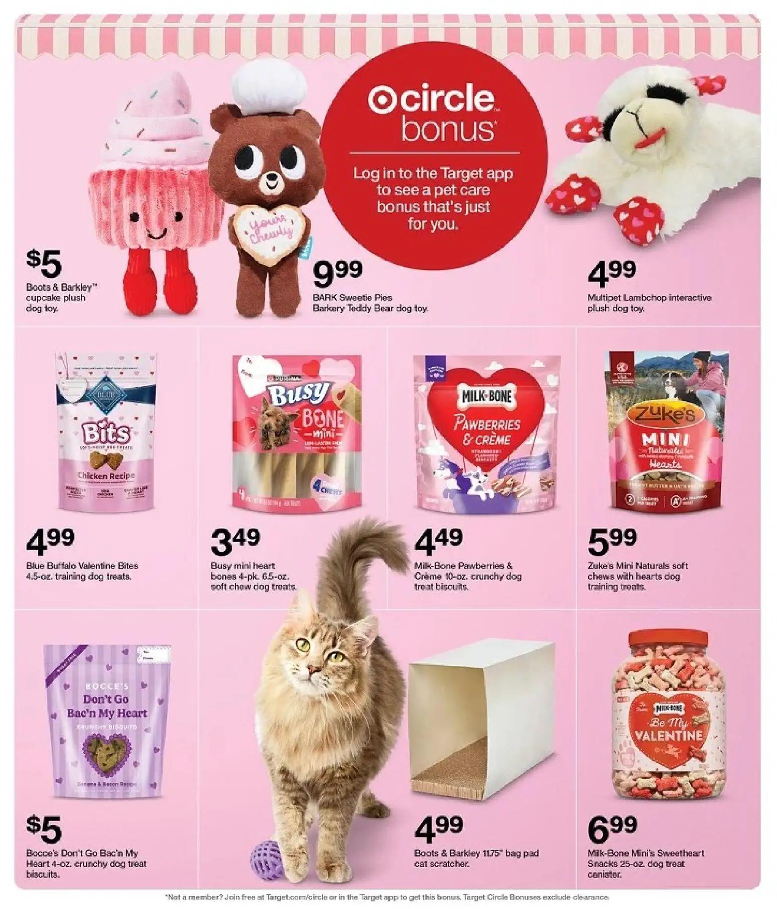 target - Target Weekly Ad - 02/01 - 02/07 2026 - page: 21
