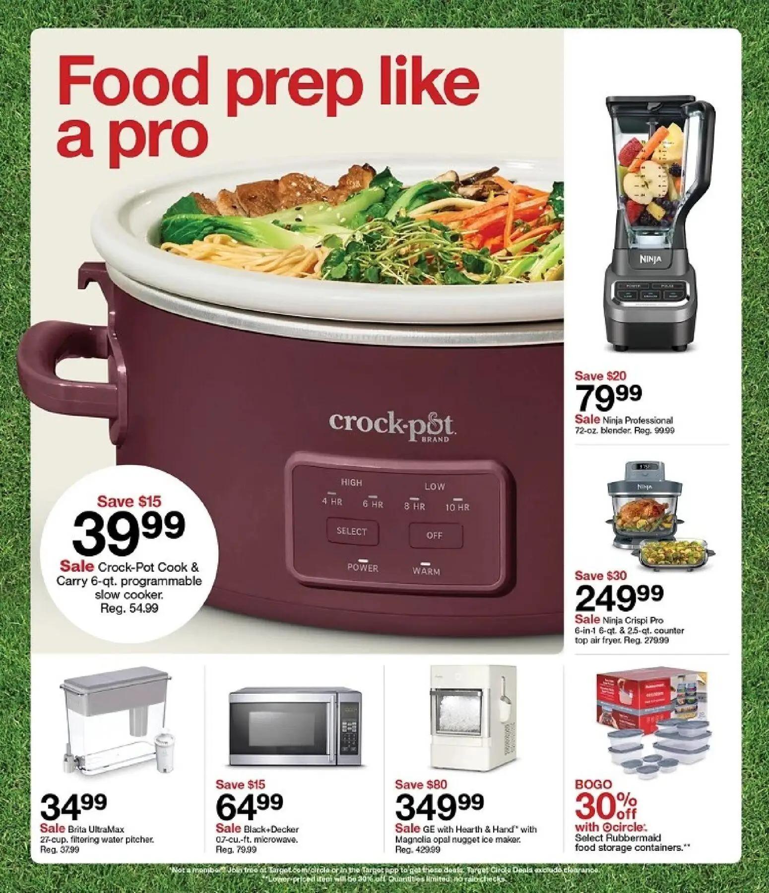 target - Target Weekly Ad - 02/01 - 02/07 2026 - page: 7
