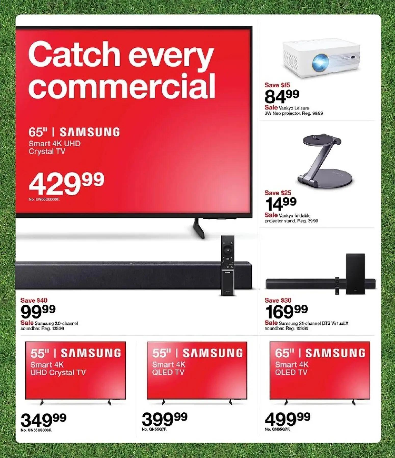 target - Target Weekly Ad - 02/01 - 02/07 2026 - page: 9