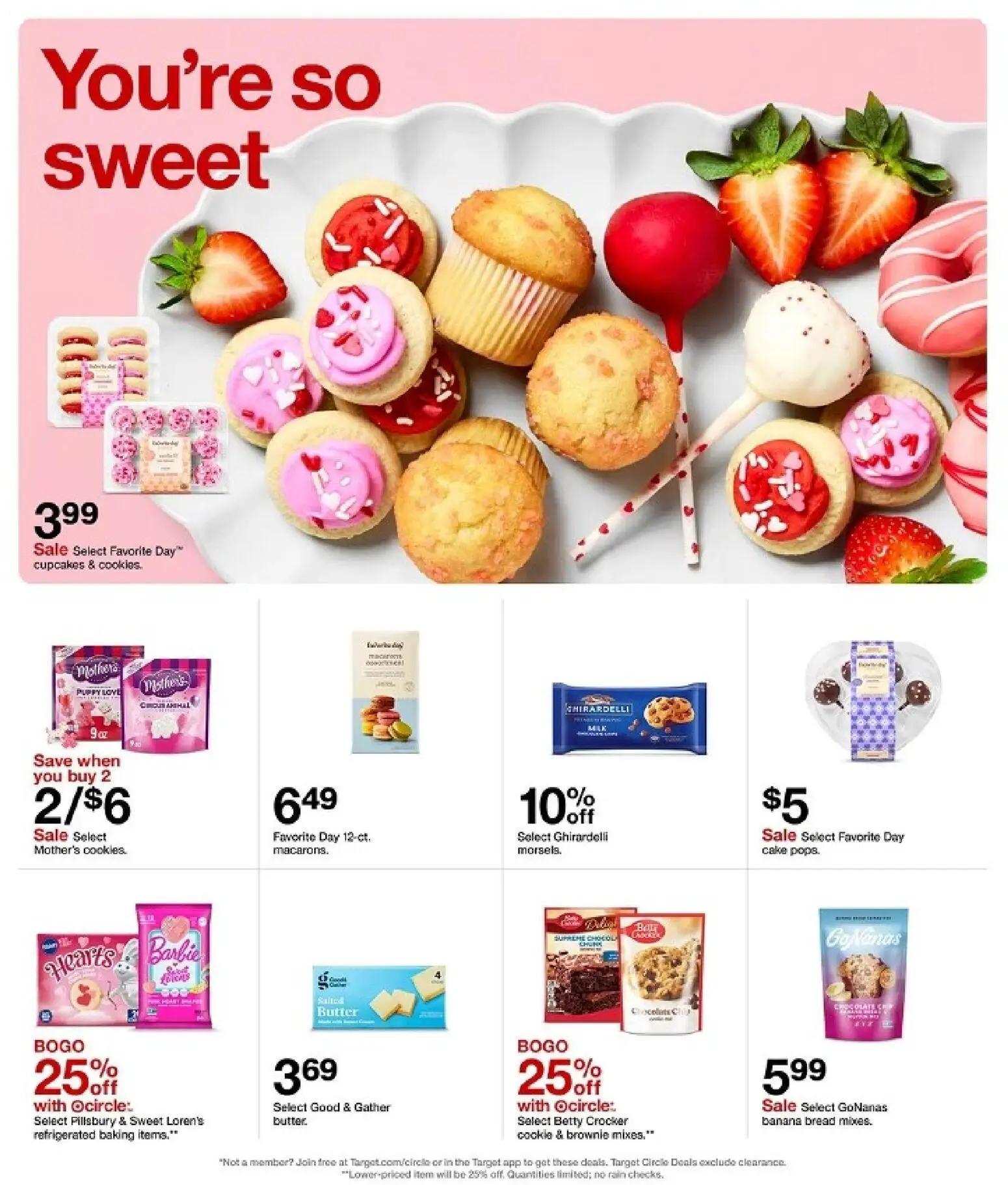 target - Target Weekly Ad - 02/08 - 02/14 2026 - page: 17
