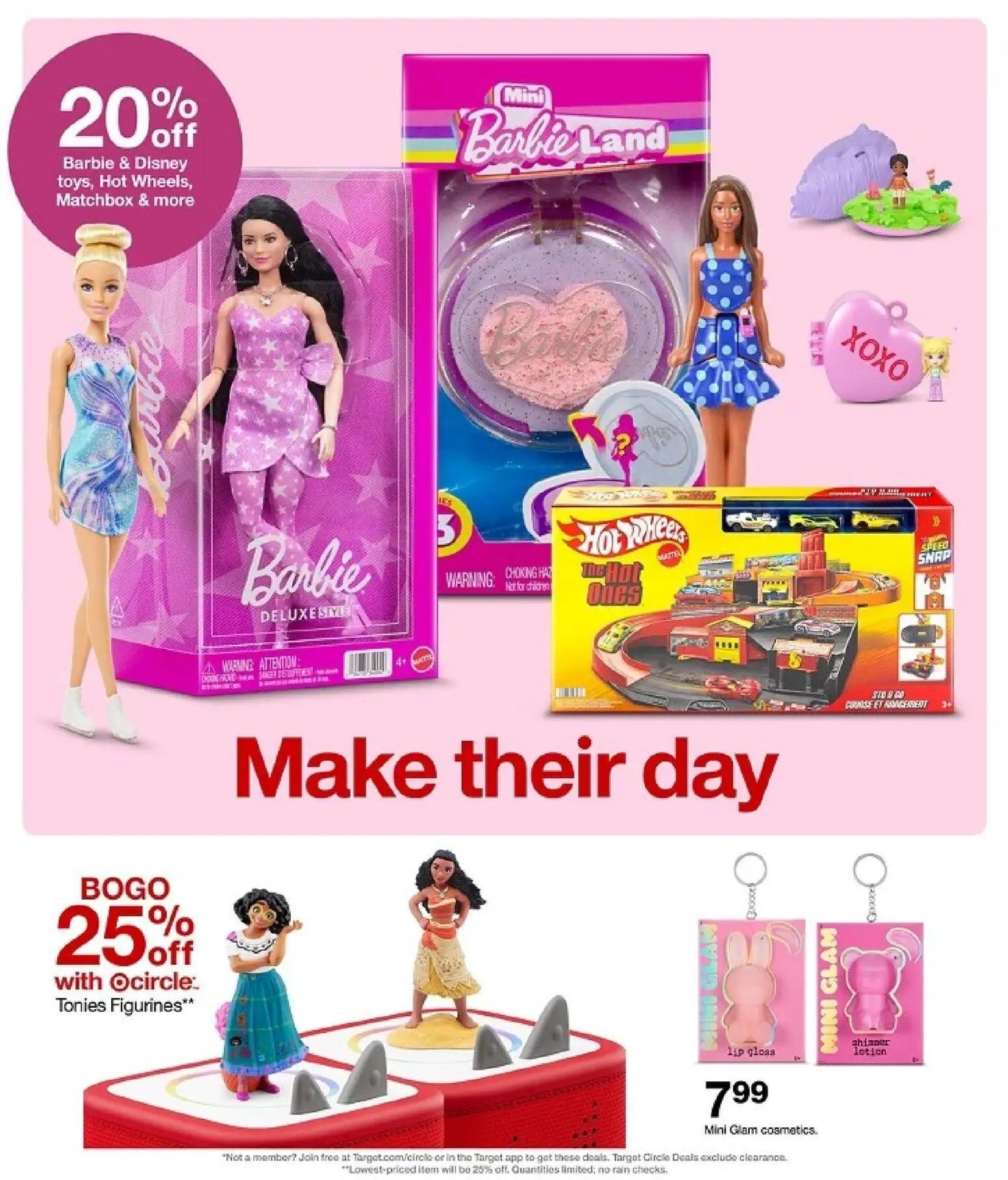target - Target Weekly Ad - 02/08 - 02/14 2026 - page: 25