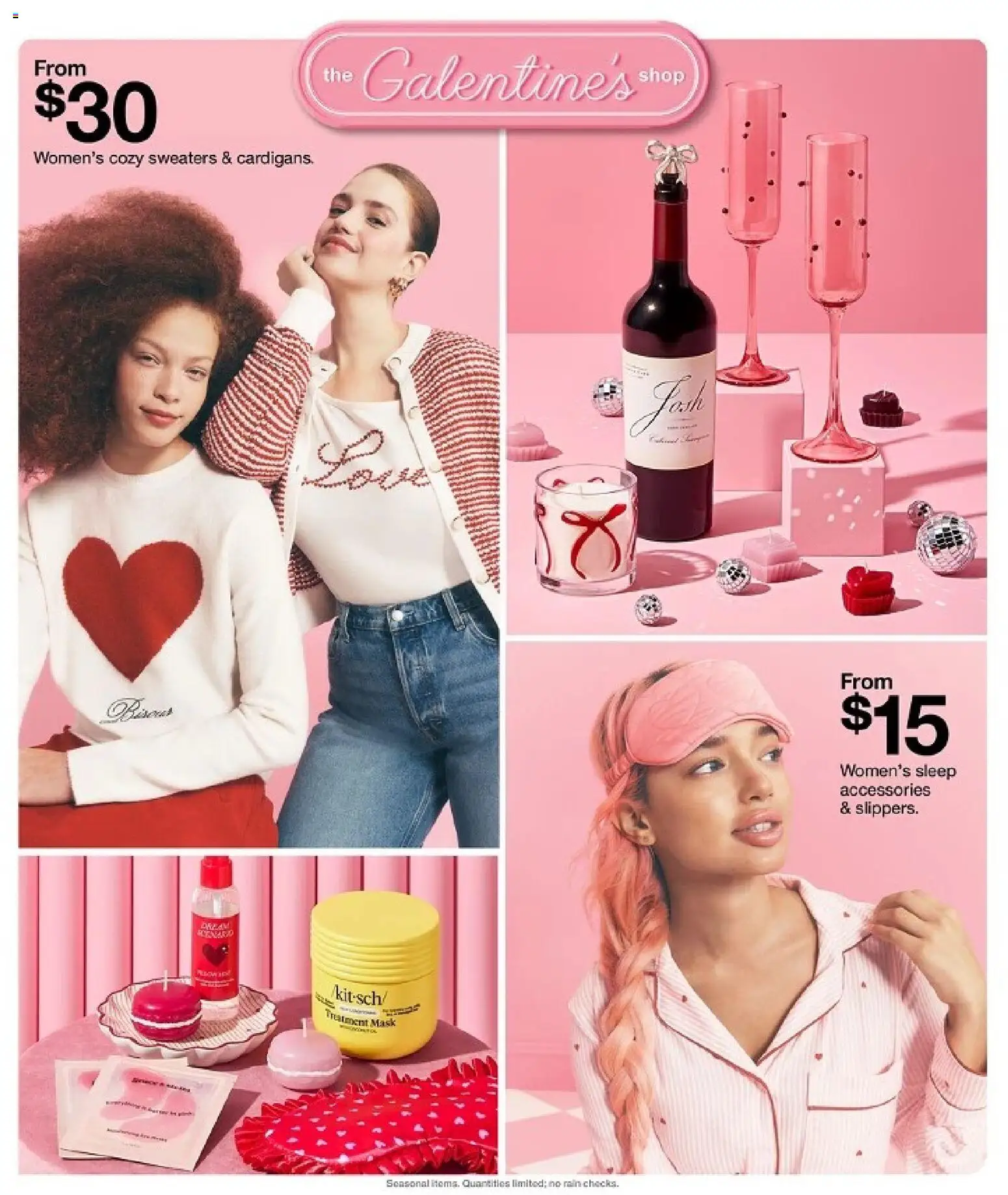 target - Target Weekly Ad - 02/08 - 02/14 2026 - page: 2