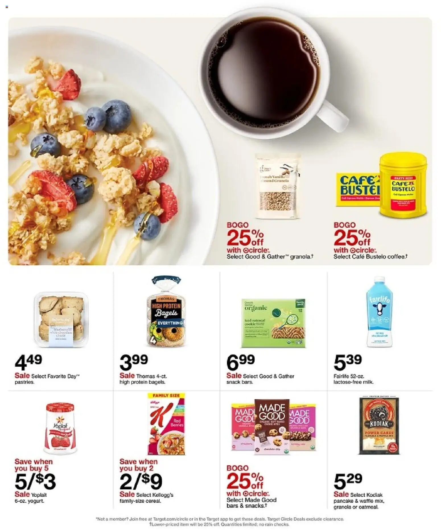 target - Target Weekly Ad - 02/08 - 02/14 2026 - page: 39