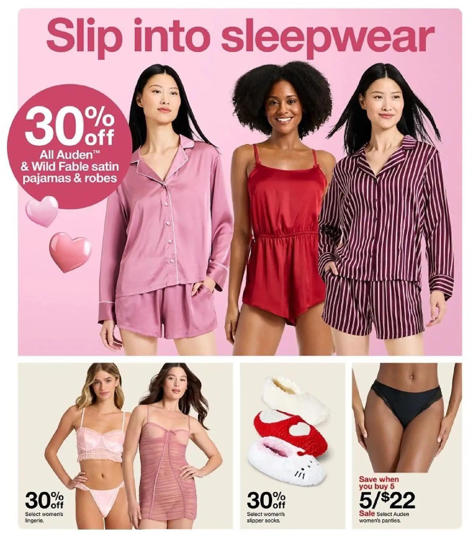 target - Target Weekly Ad - 02/08 - 02/14 2026 - page: 4