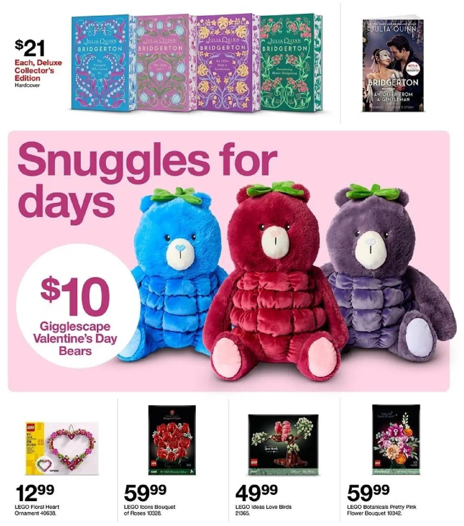 target - Target Weekly Ad - 02/08 - 02/14 2026 - page: 14