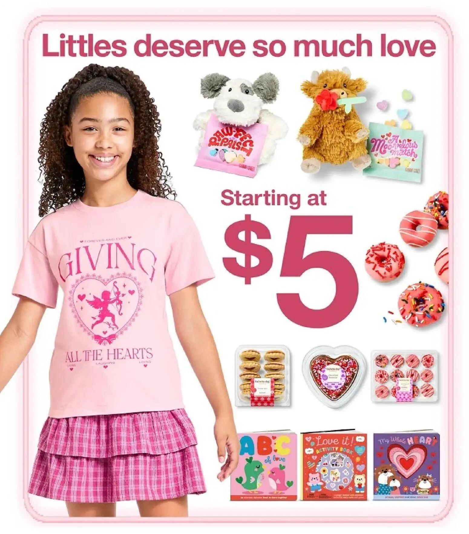 target - Target Weekly Ad - 02/08 - 02/14 2026 - page: 12