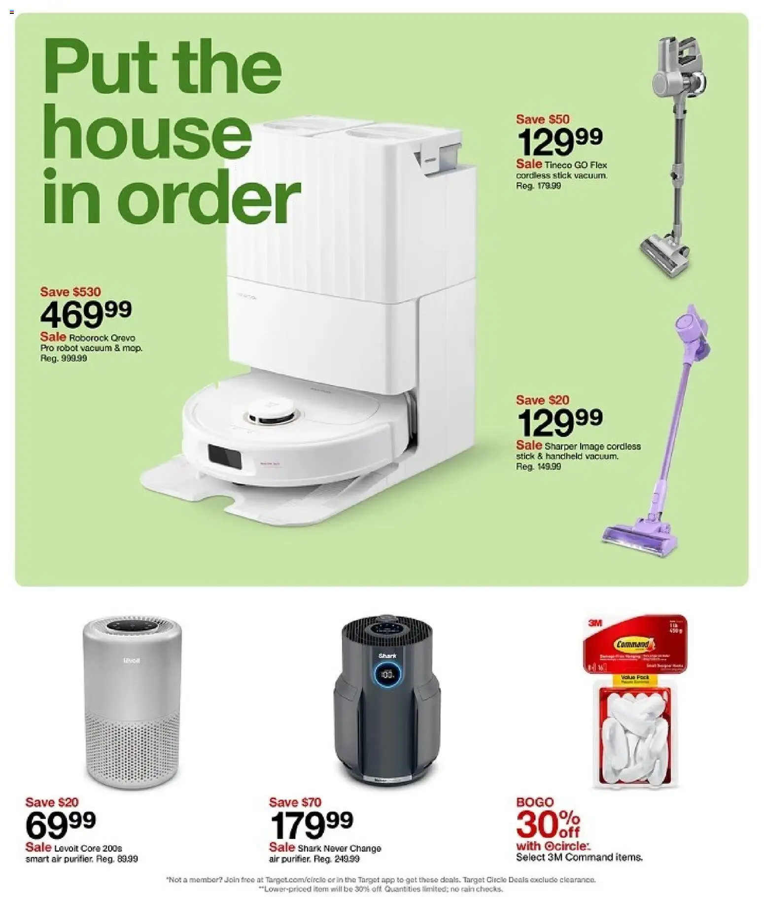 target - Target Weekly Ad - 02/08 - 02/14 2026 - page: 32
