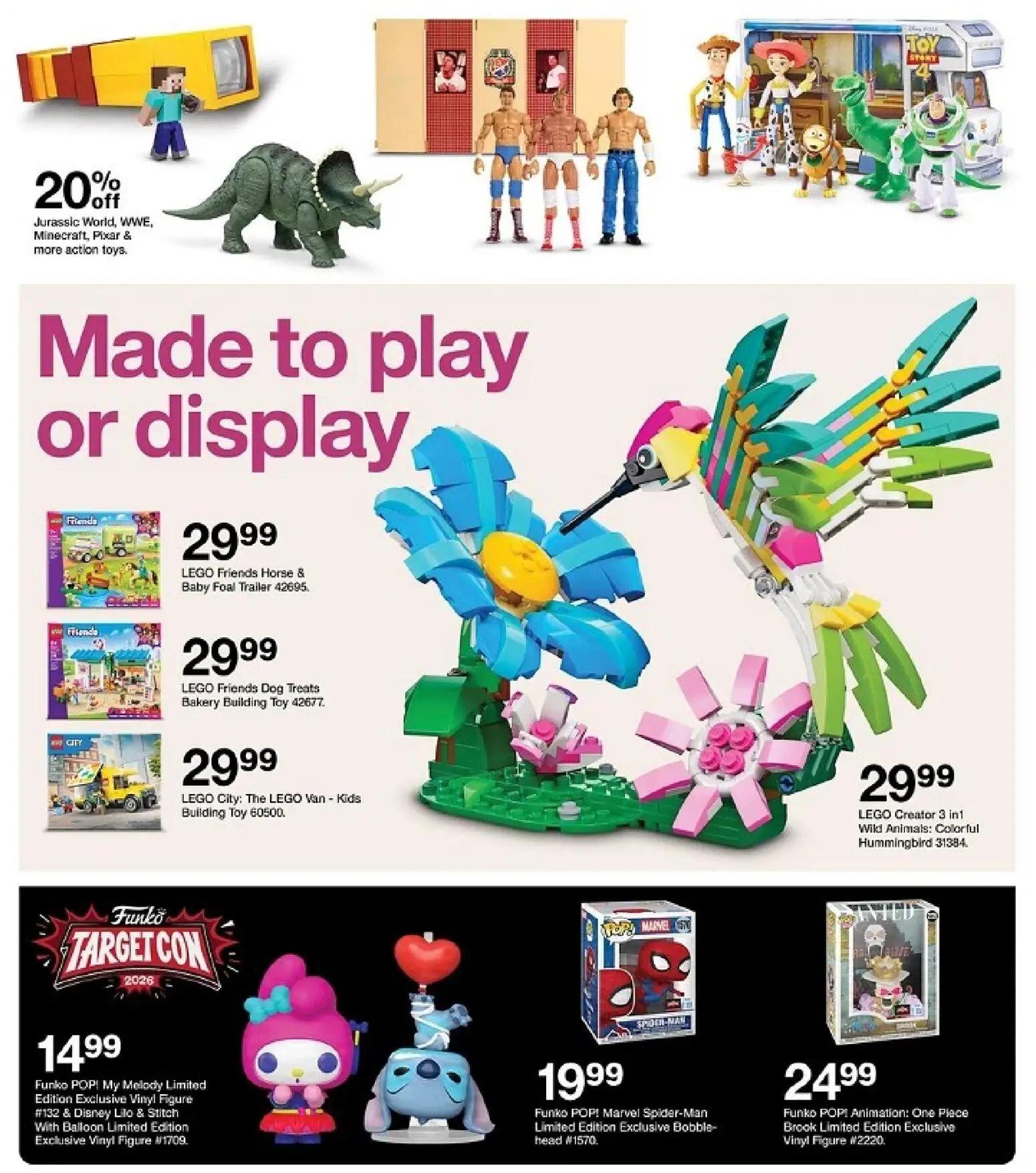target - Target Weekly Ad - 02/22 - 02/28 2026 - page: 12