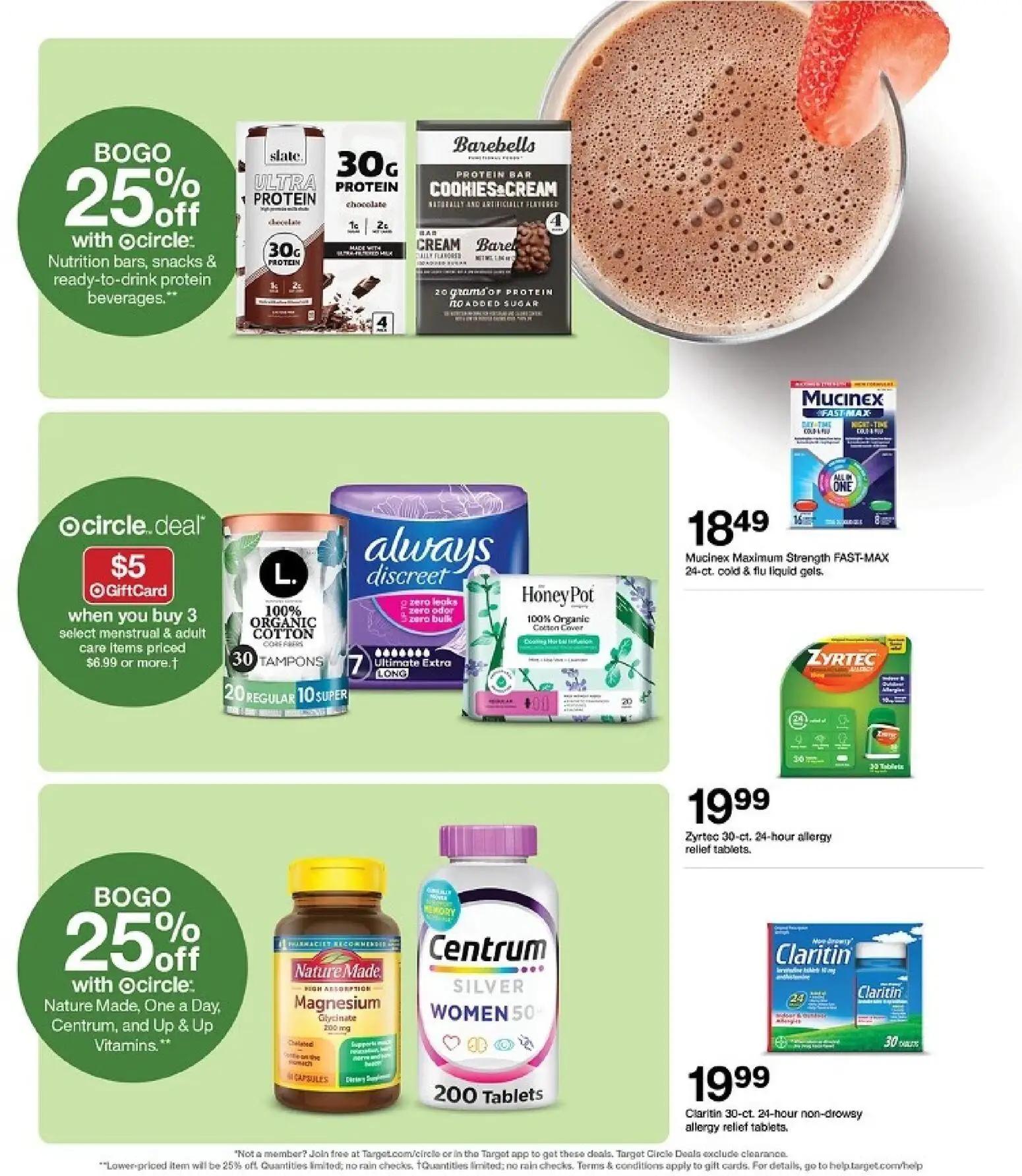 target - Target Weekly Ad - 02/22 - 02/28 2026 - page: 18