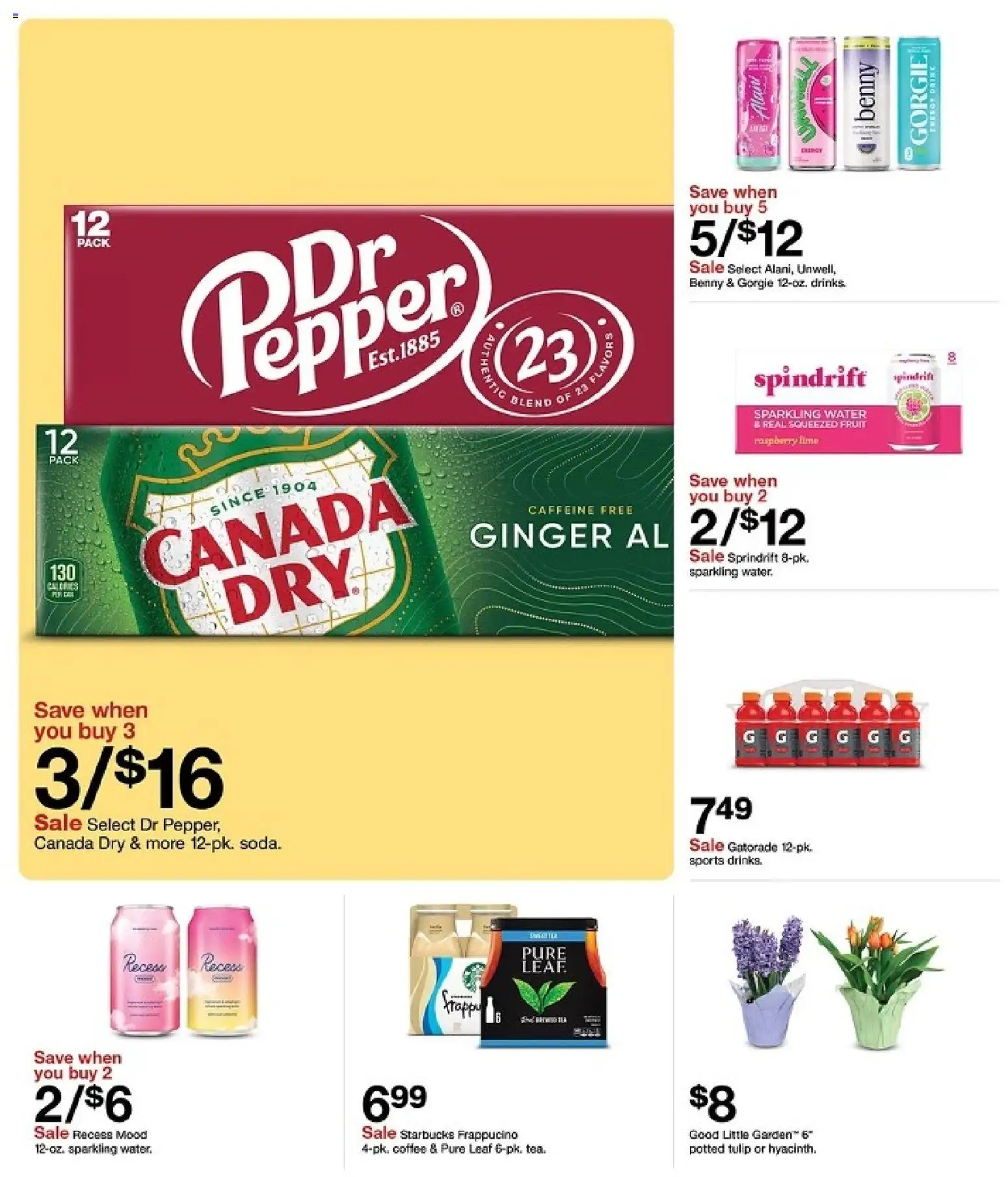 target - Target Weekly Ad - 02/22 - 02/28 2026 - page: 22