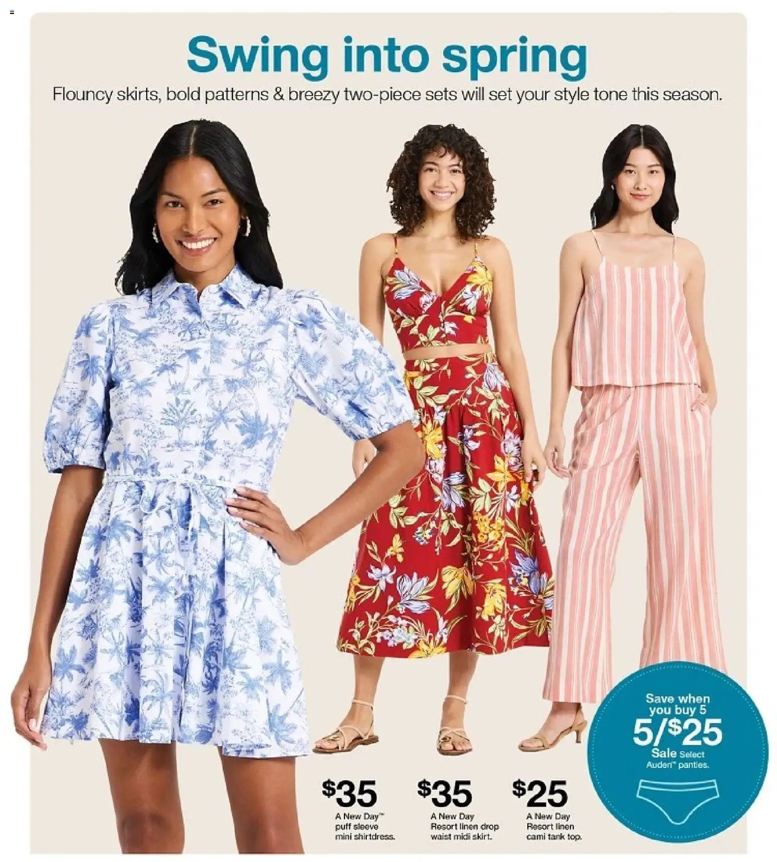 target - Target Weekly Ad - 02/22 - 02/28 2026 - page: 5