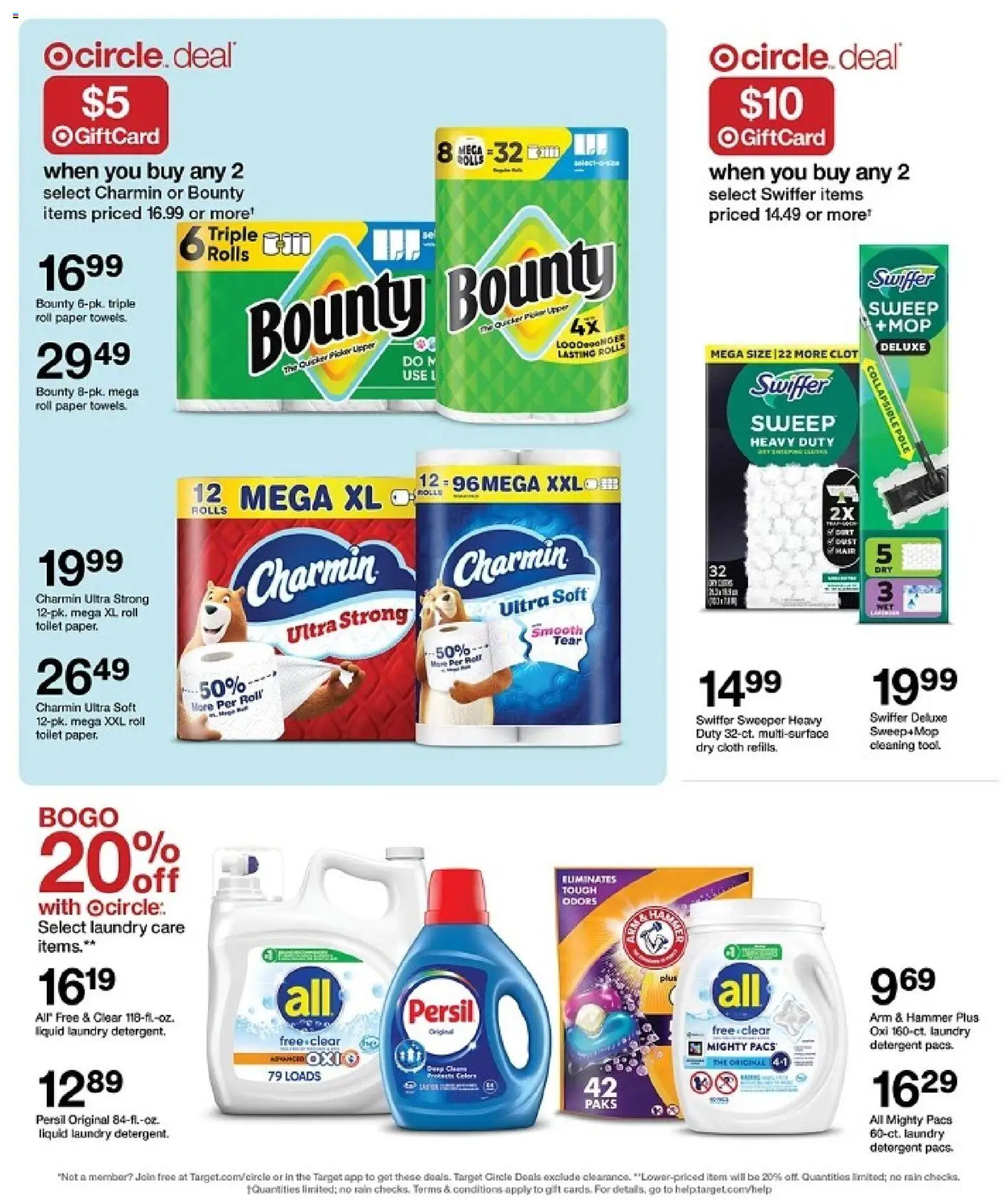 target - Target Weekly Ad - 02/22 - 02/28 2026 - page: 31