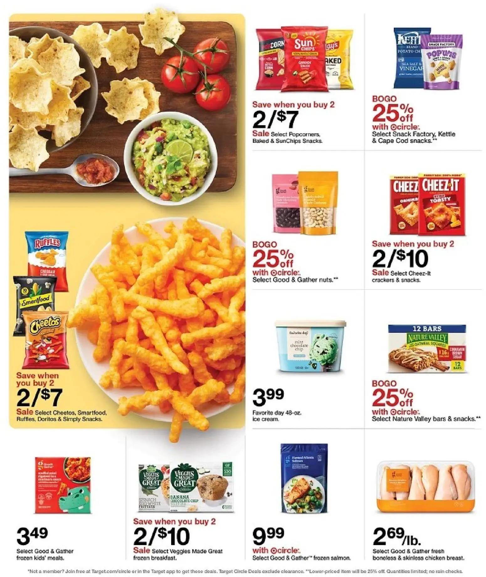 target - Target Weekly Ad - 02/22 - 02/28 2026 - page: 21