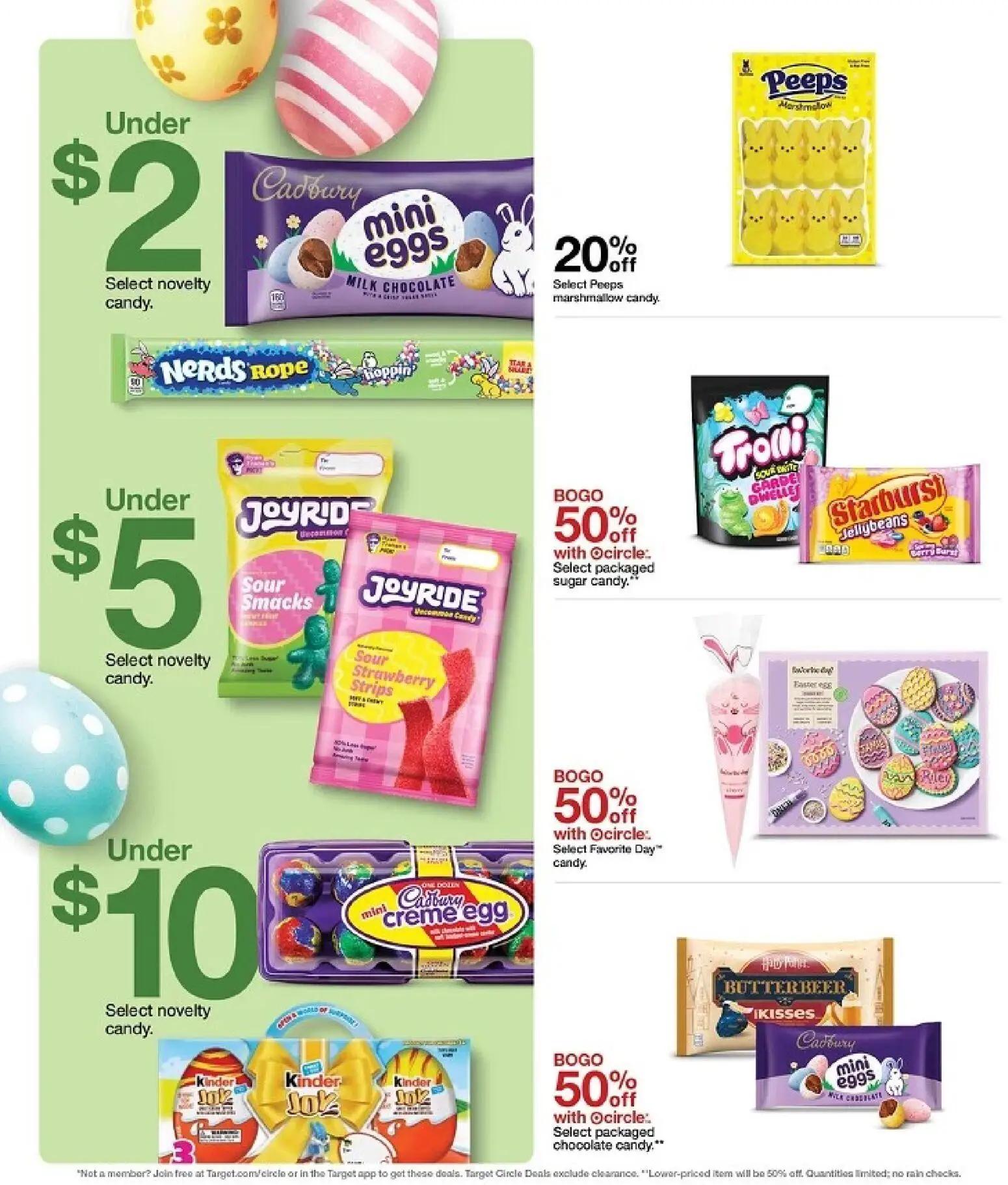 target - Target Weekly Ad - 02/22 - 02/28 2026 - page: 20