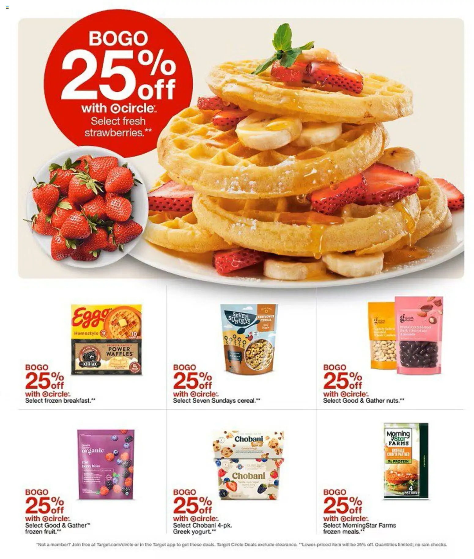 target - Target Weekly Ad - 03/01 - 03/07 2026 - page: 27