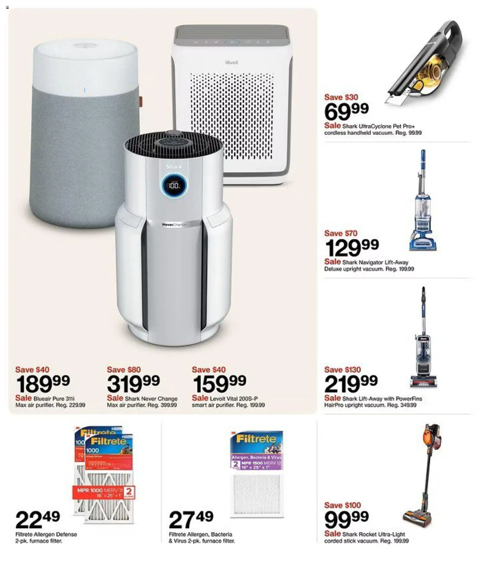 target - Target Weekly Ad - 03/01 - 03/07 2026 - page: 19