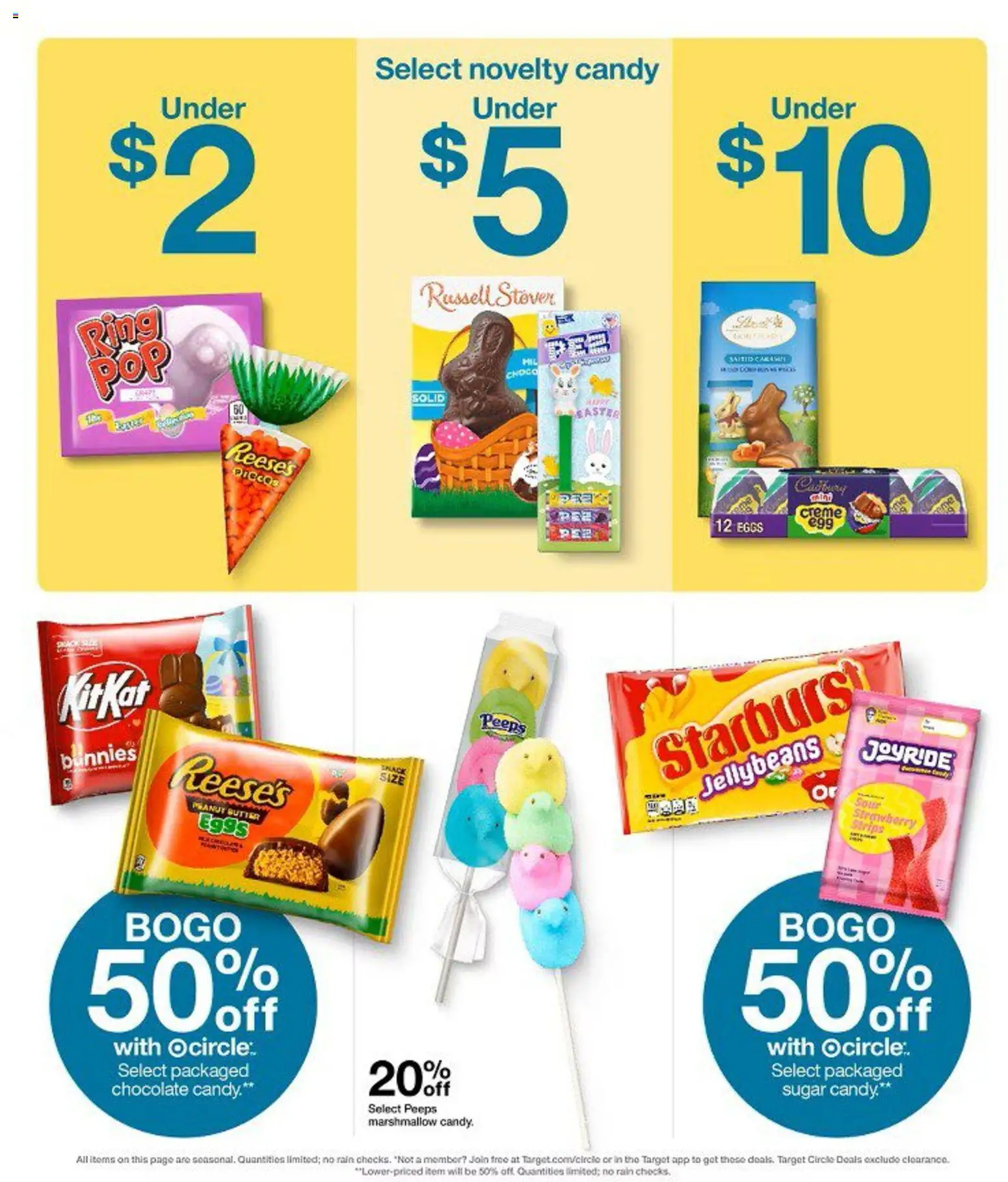 target - Target Weekly Ad - 03/01 - 03/07 2026 - page: 23